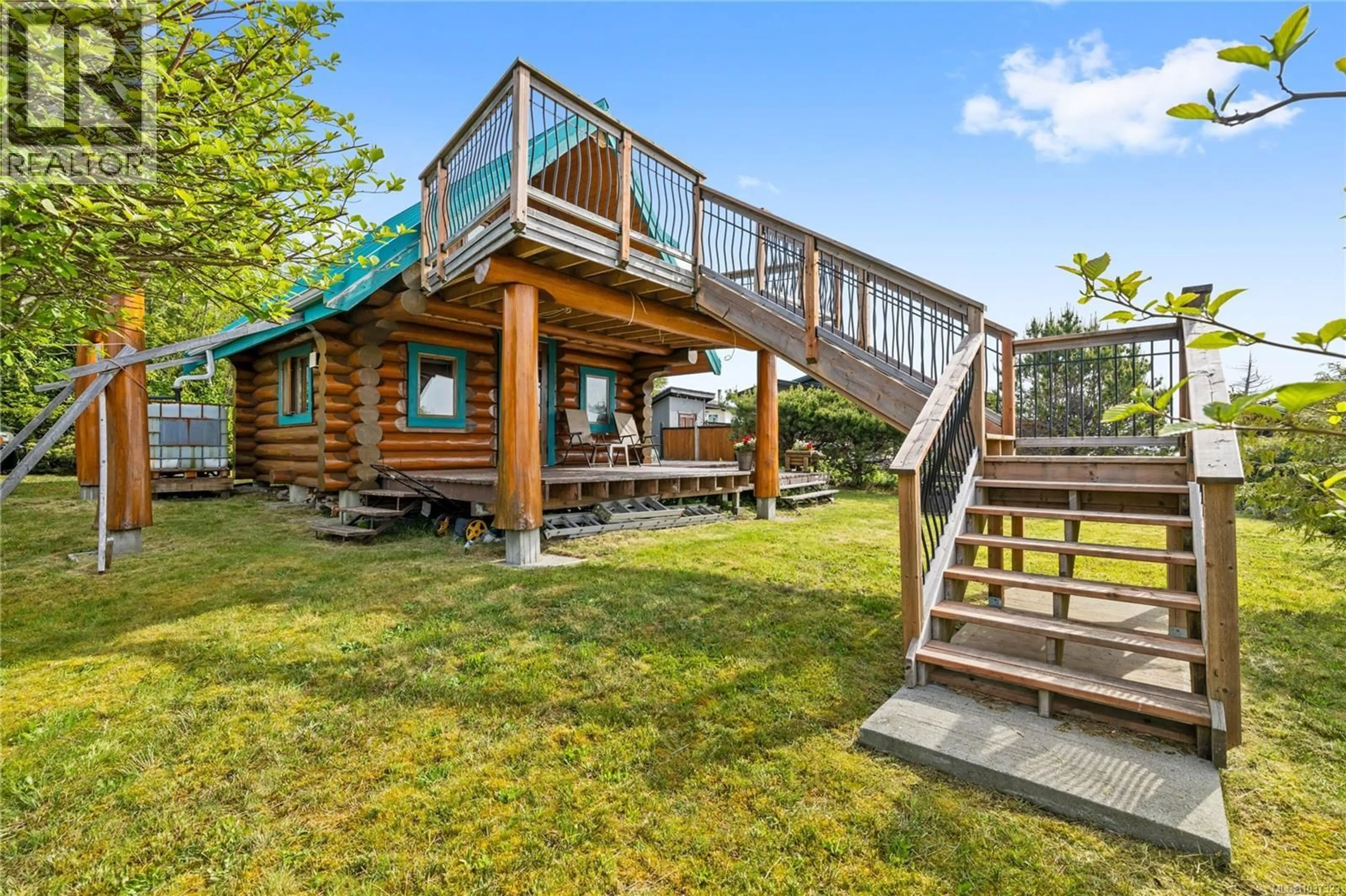 Unknown for 1082 SIXTH AVENUE, Ucluelet British Columbia V0R3A0