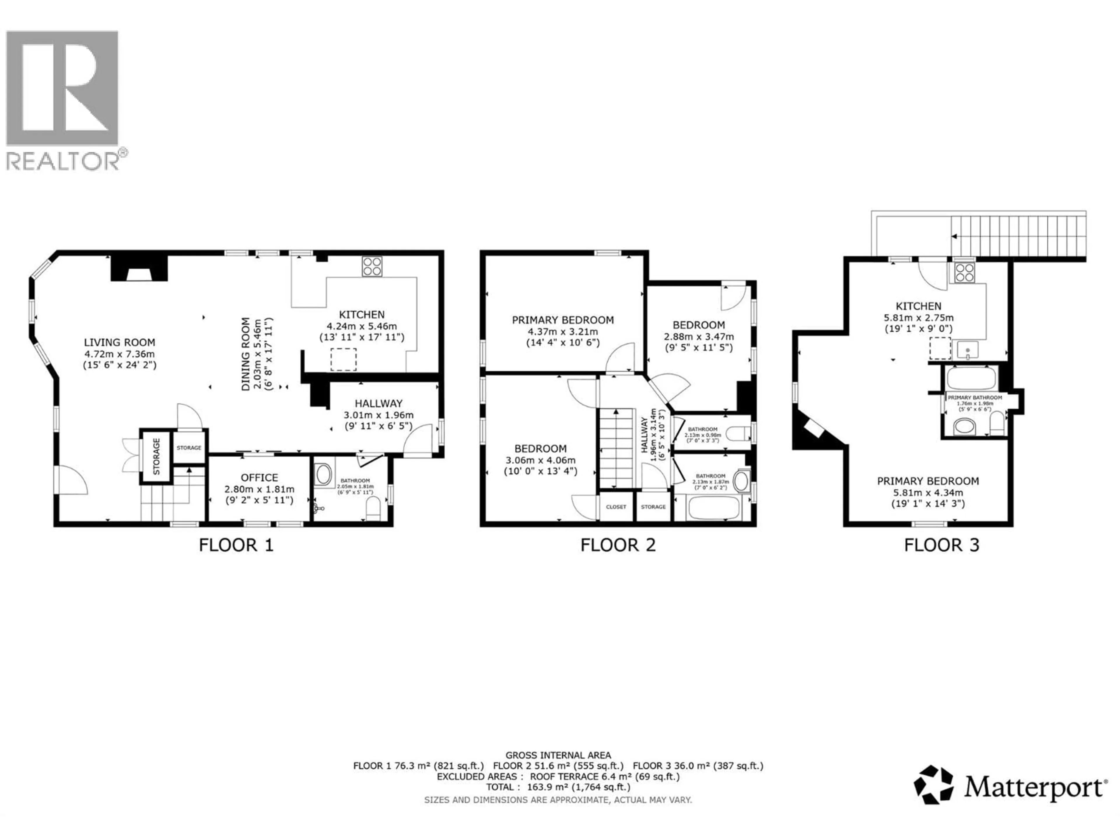 Floor plan for 723 HENDRYX STREET, Nelson British Columbia V1L2B1