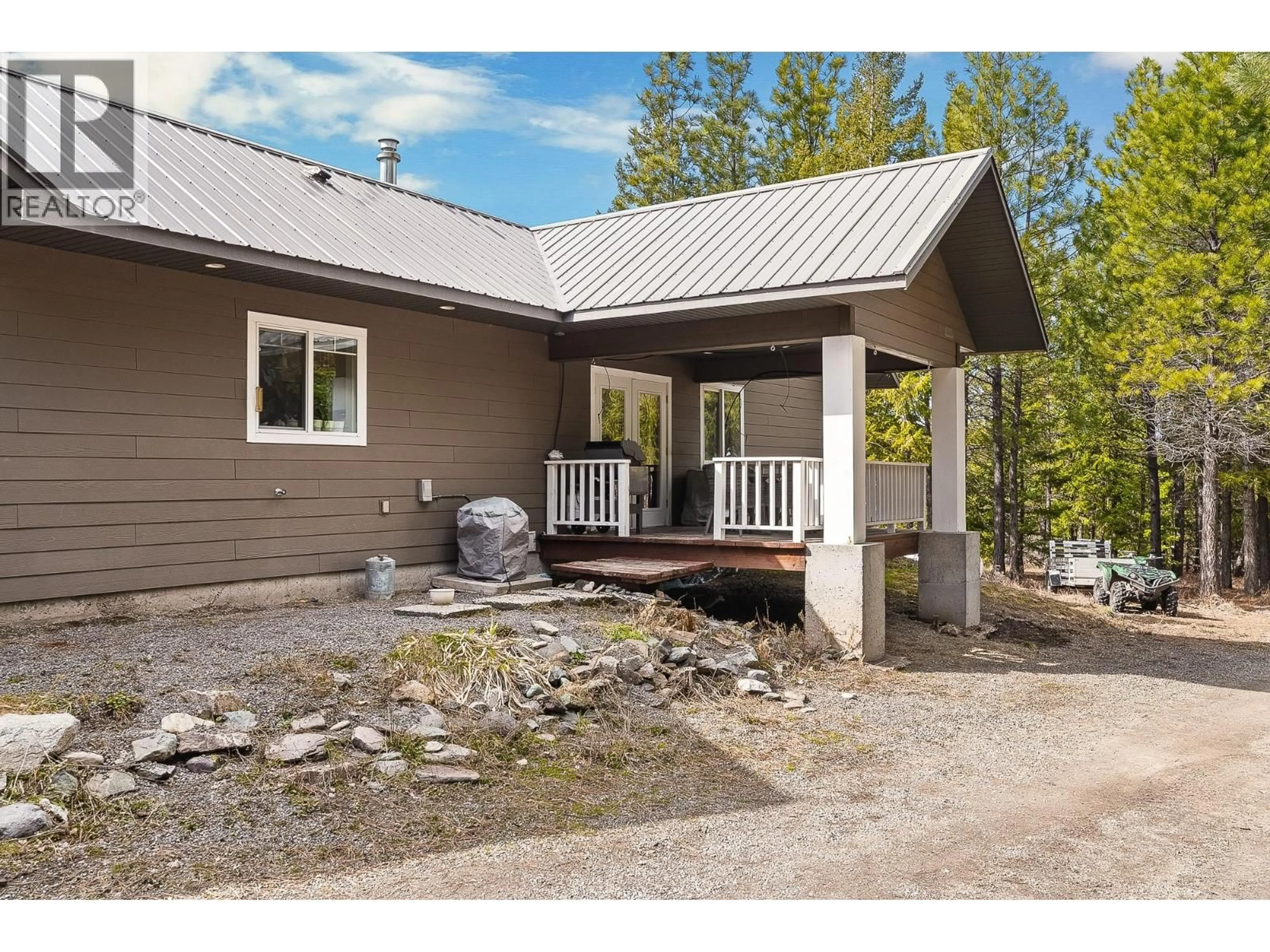 Unknown for 2701S COLDWATER ROAD, Merritt British Columbia V1K1B8