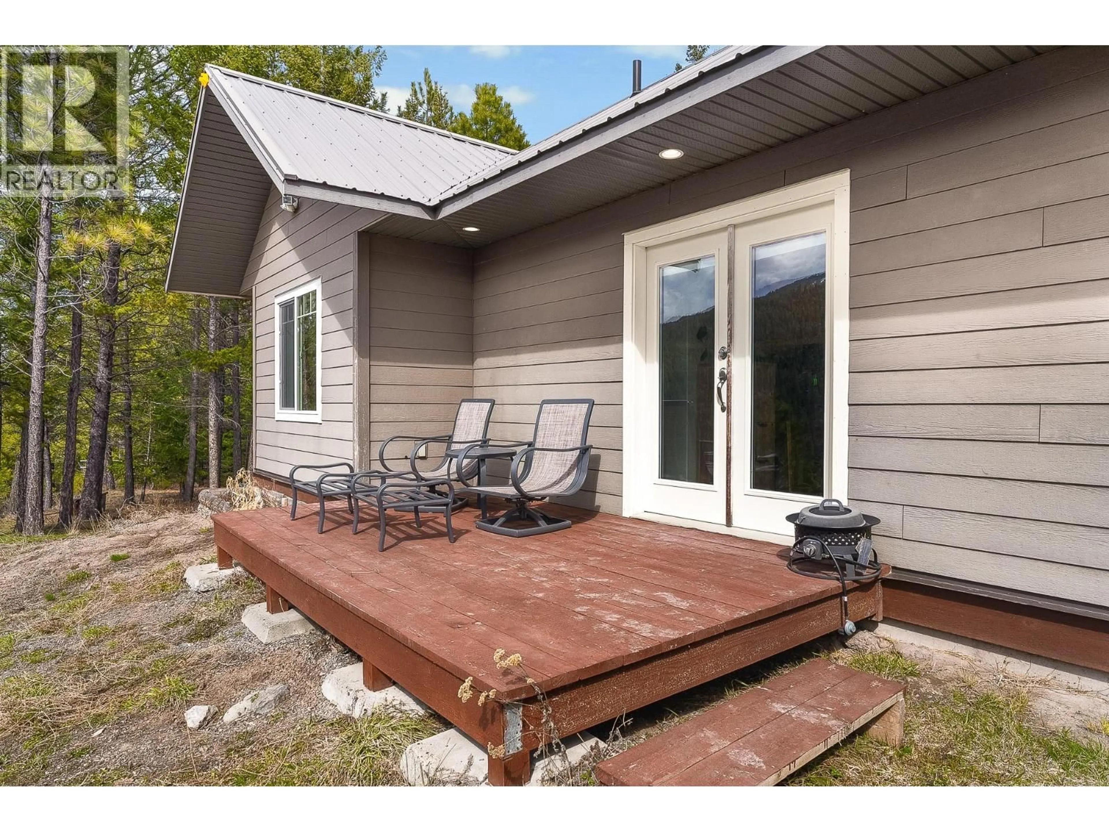 Patio, unknown for 2701S COLDWATER ROAD, Merritt British Columbia V1K1B8