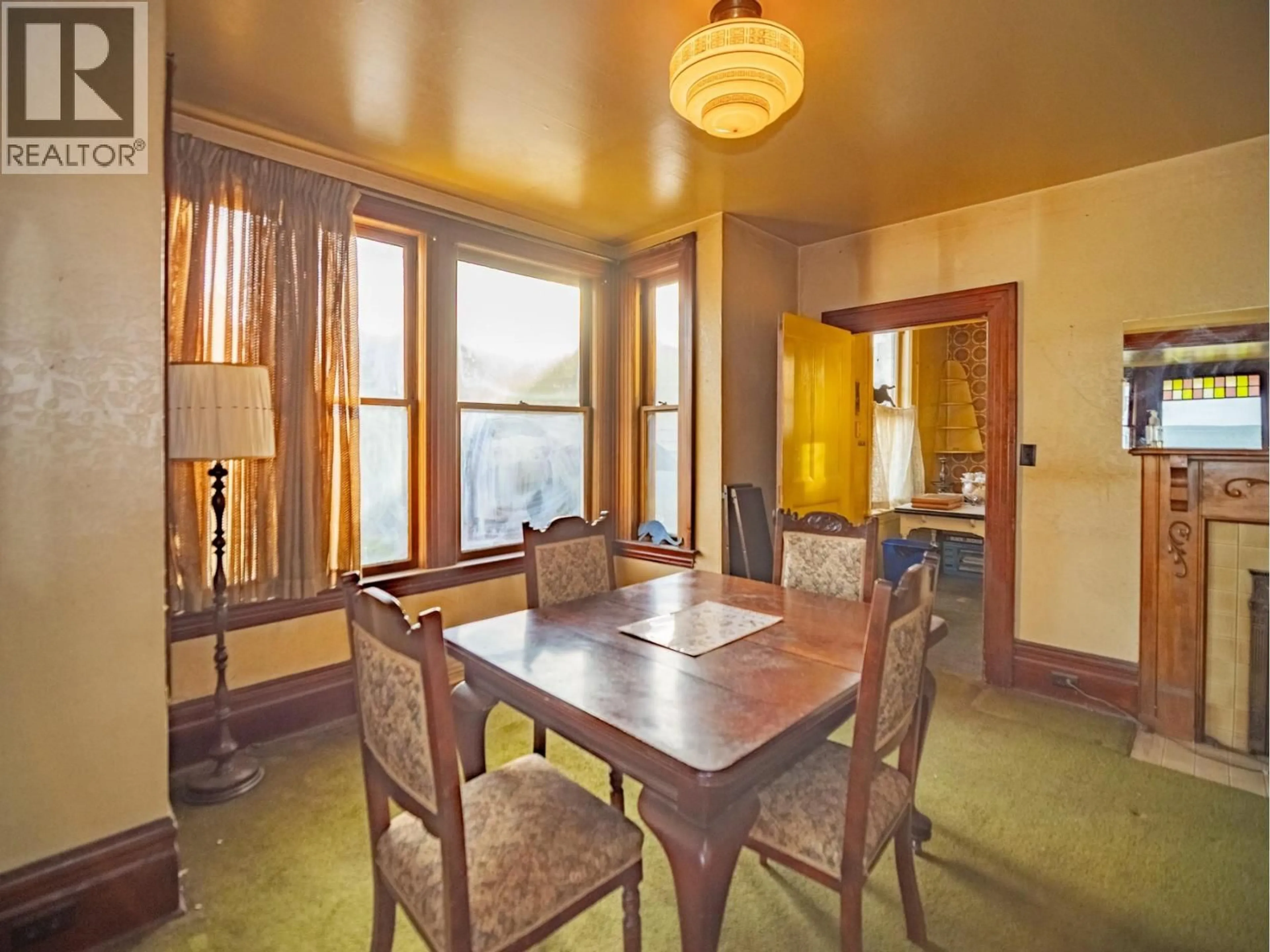 Dining room, unknown for 59 ST PAUL WEST STREET WEST, Kamloops British Columbia V2C1E9