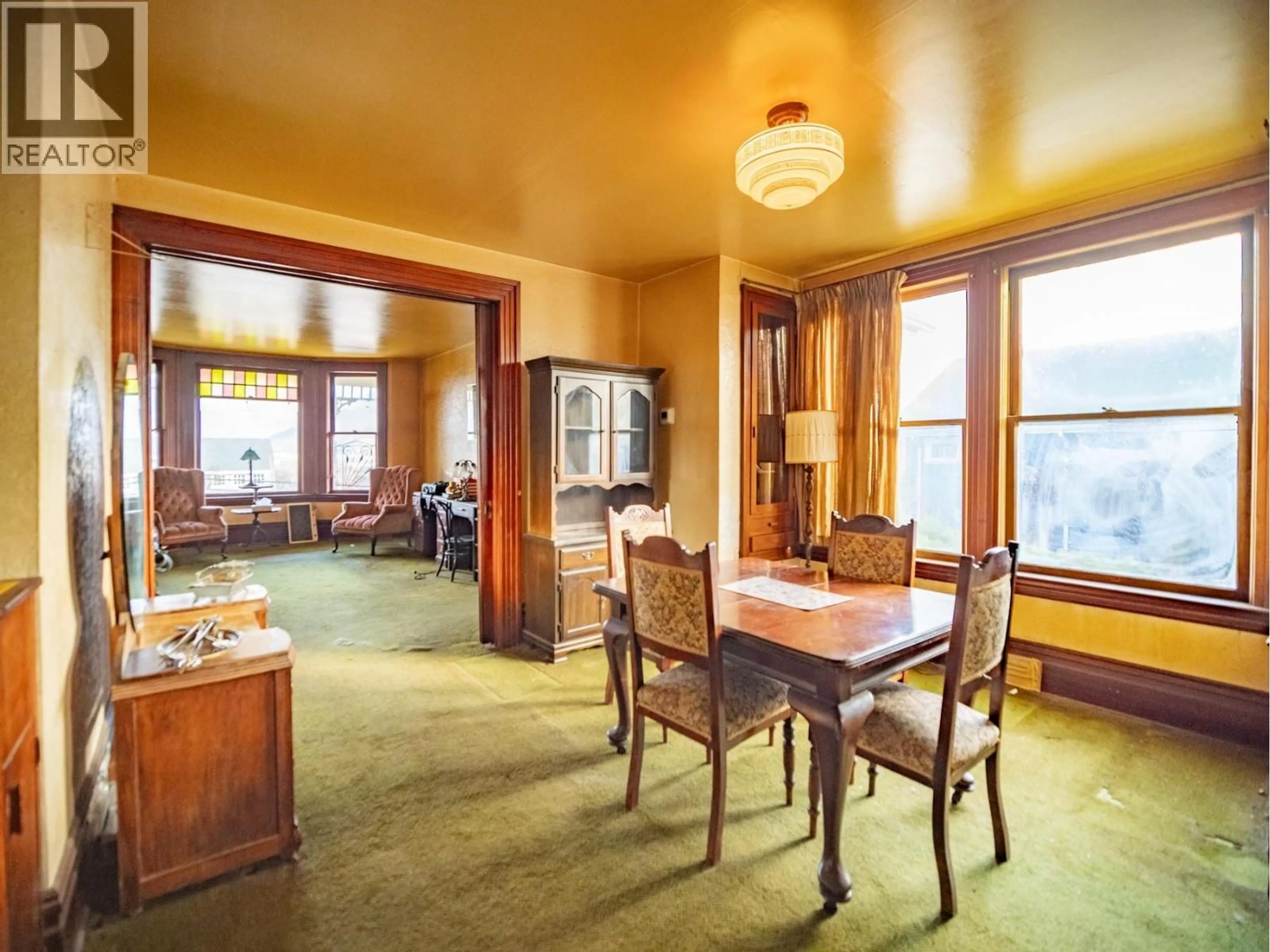 Dining room, unknown for 59 ST PAUL WEST STREET WEST, Kamloops British Columbia V2C1E9