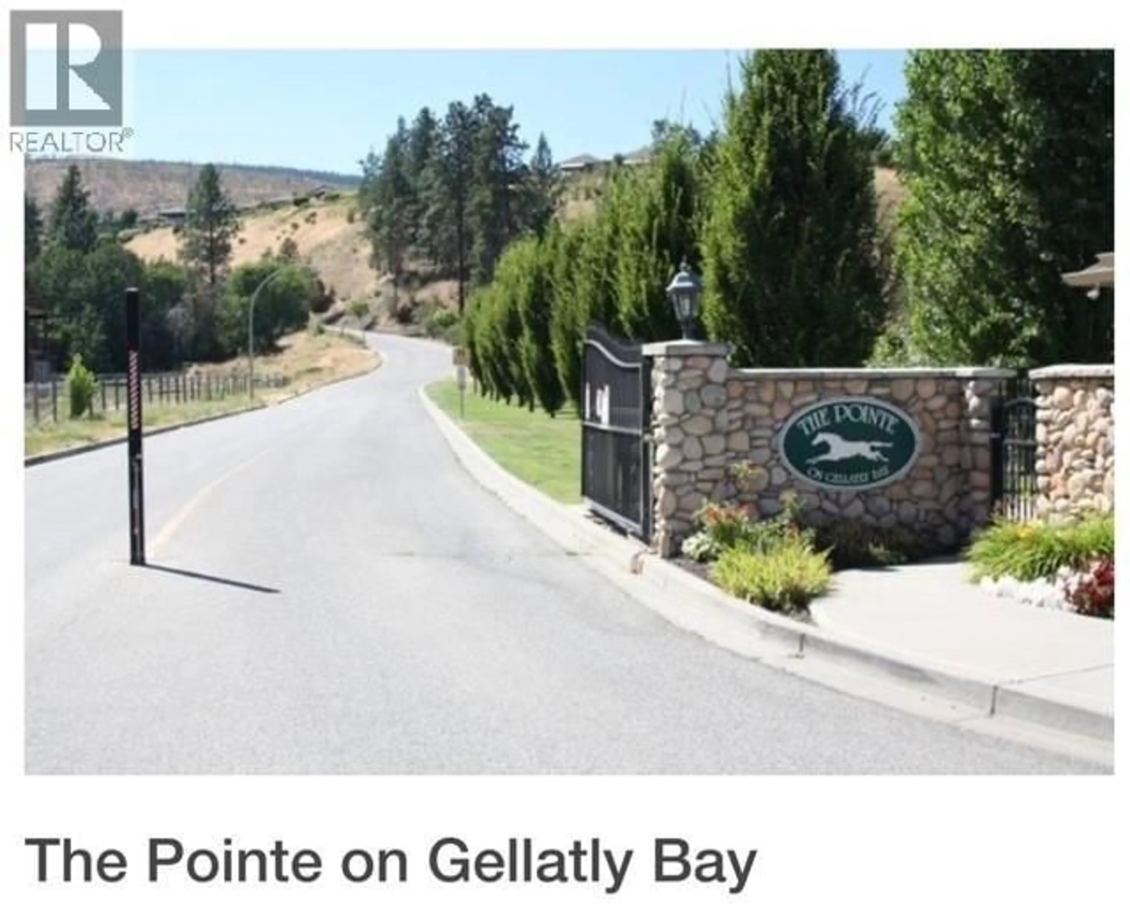 Unknown for 134 - 4074 GELLATLY ROAD, West Kelowna British Columbia V4T2S8