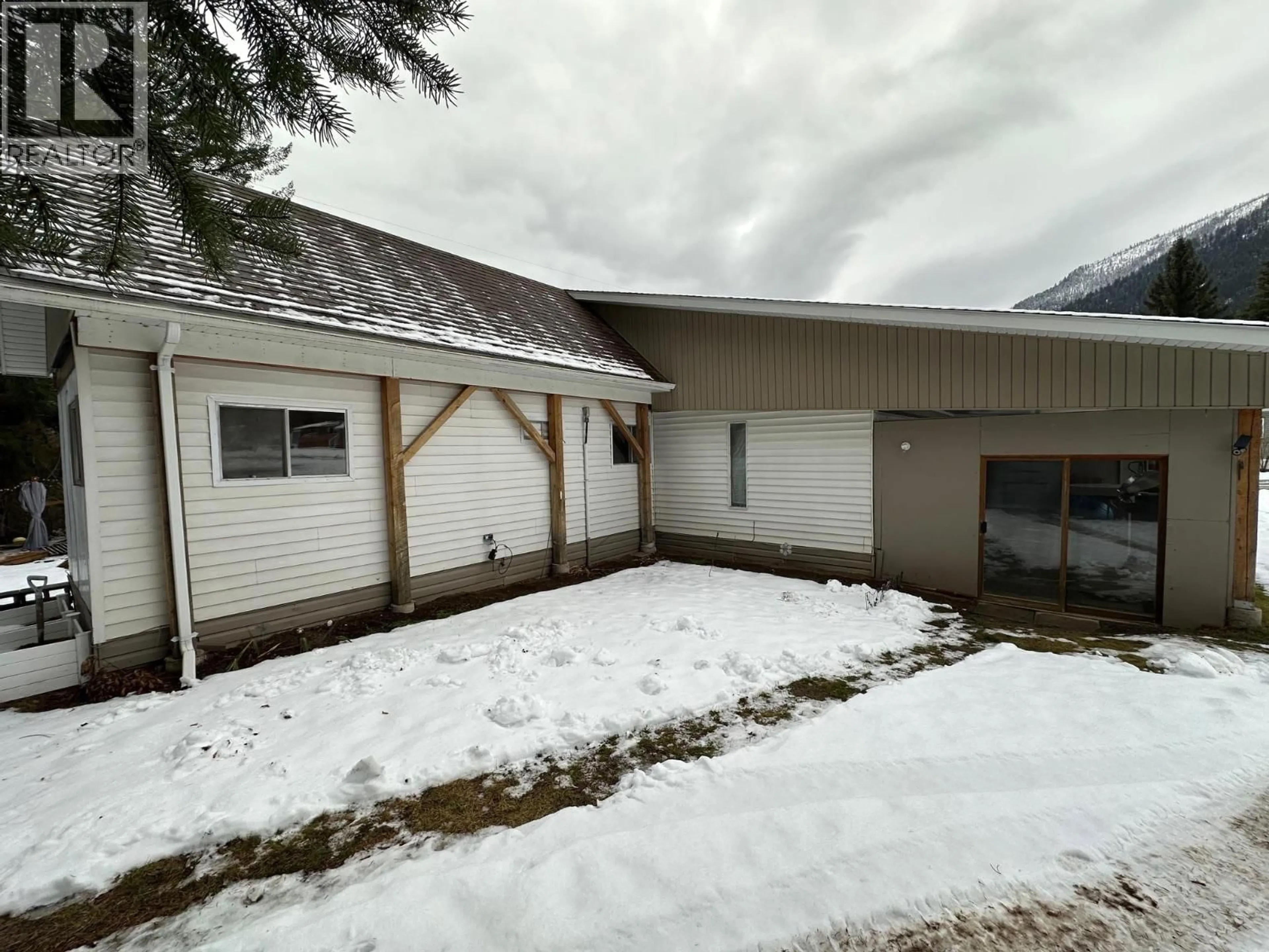 Unknown for 23 - 2756 GREENWOOD ROAD, Nelson British Columbia V1L6L2