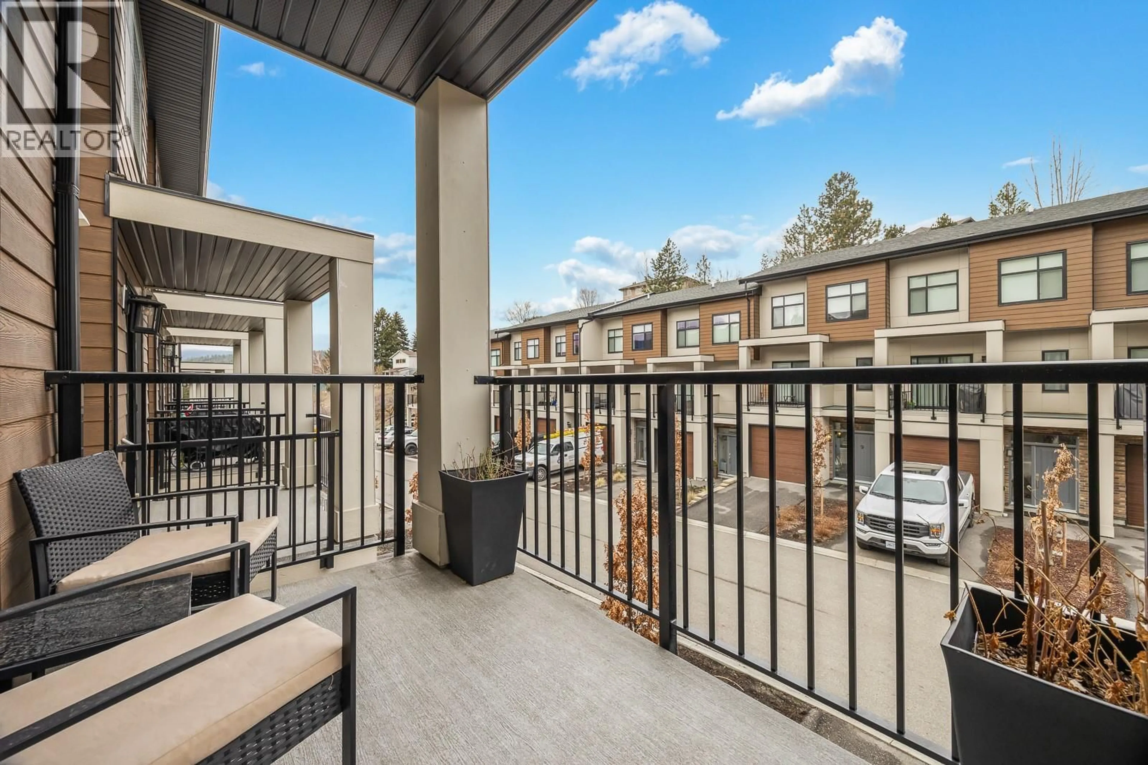 Patio, unknown for 1146 BLACK MOUNTAIN DRIVE, Kelowna British Columbia V1P0A7