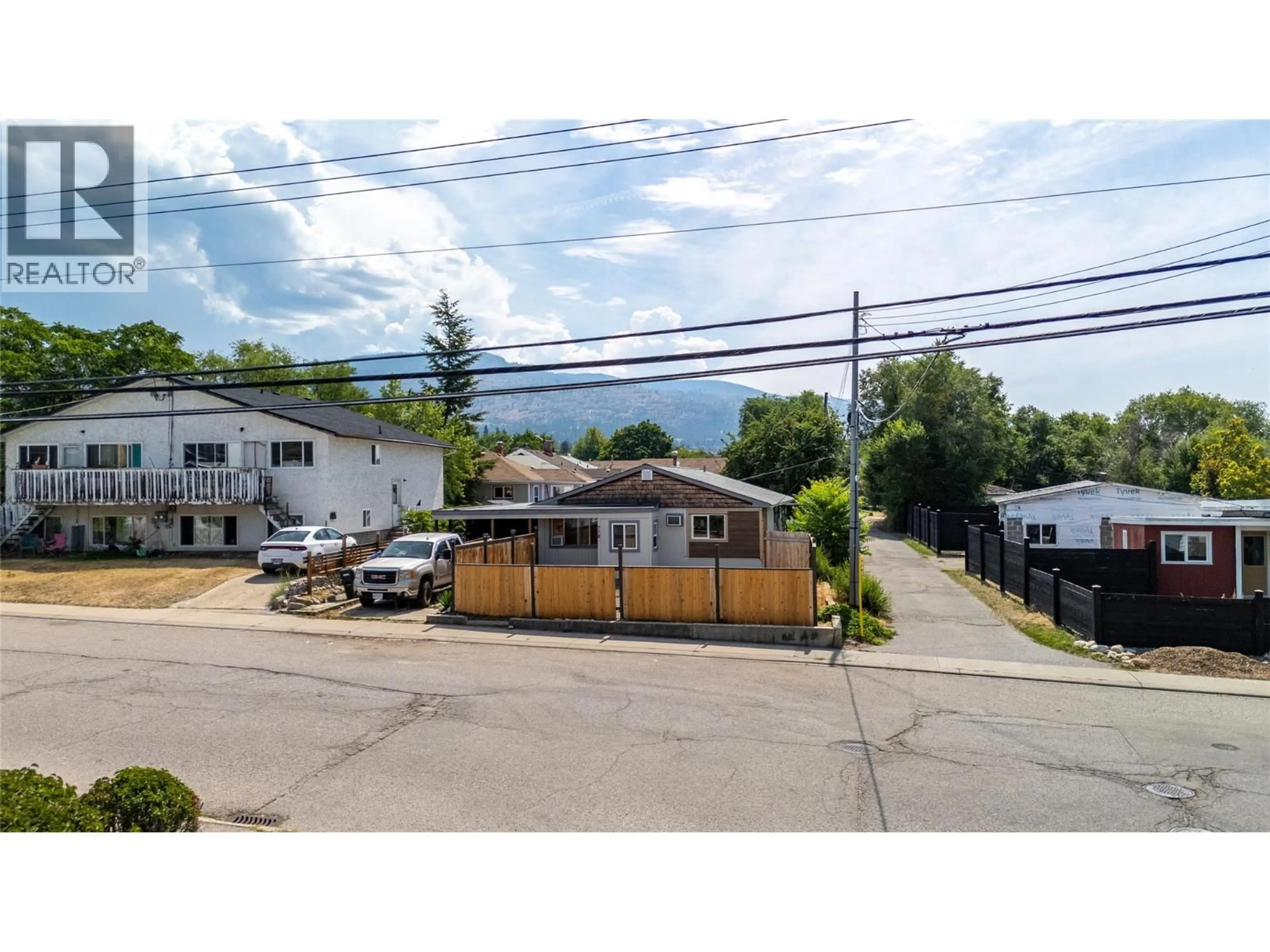 Unknown for 778 FORESTBROOK DRIVE, Penticton British Columbia V2A2E8