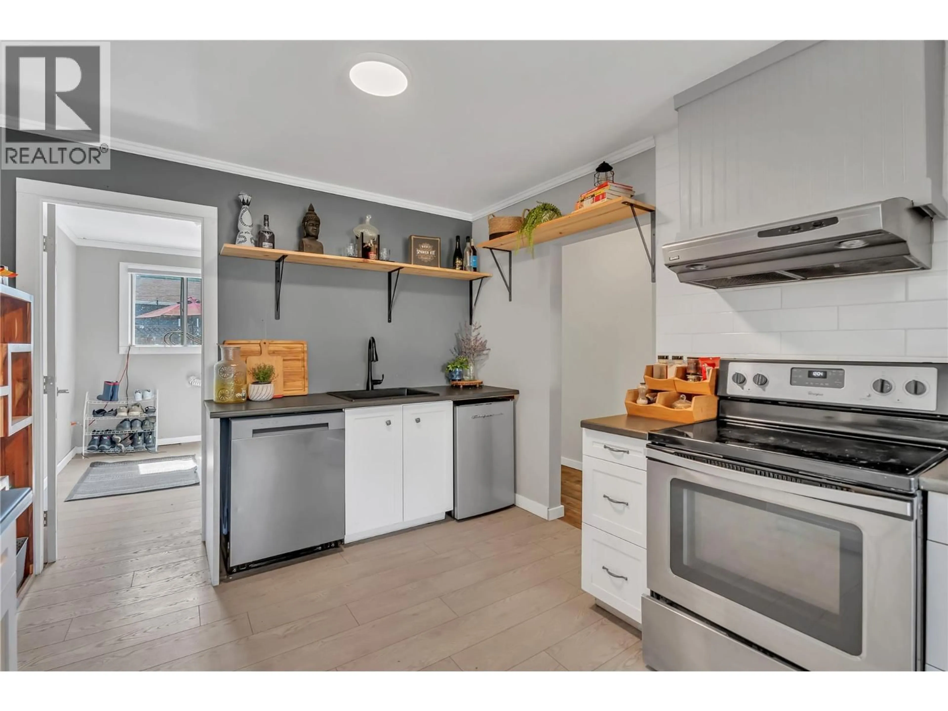 Unknown for 778 FORESTBROOK DRIVE, Penticton British Columbia V2A2E8