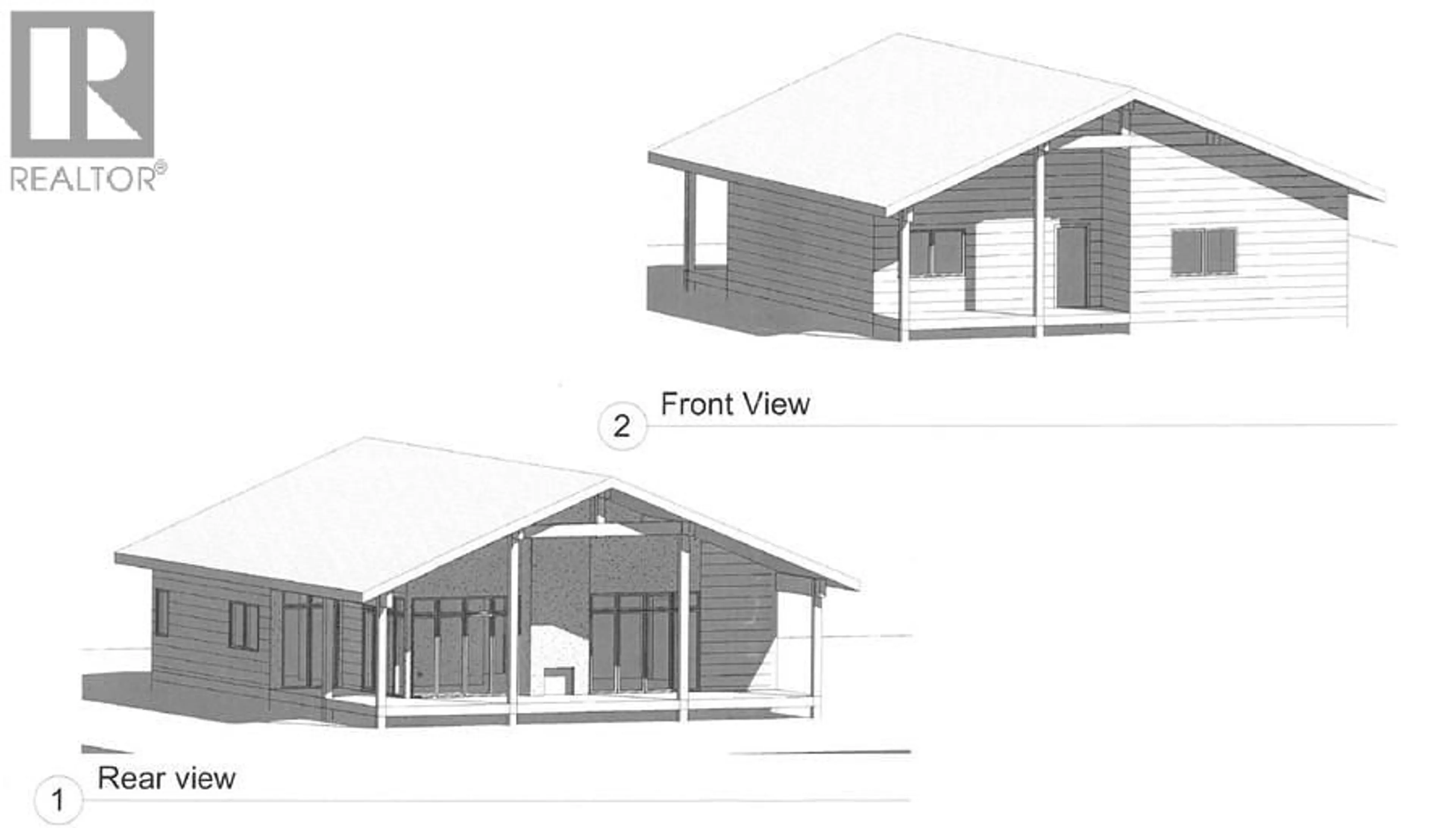 Floor plan for 4764 RIVERVIEW DRIVE, Edgewater British Columbia V0A1E0
