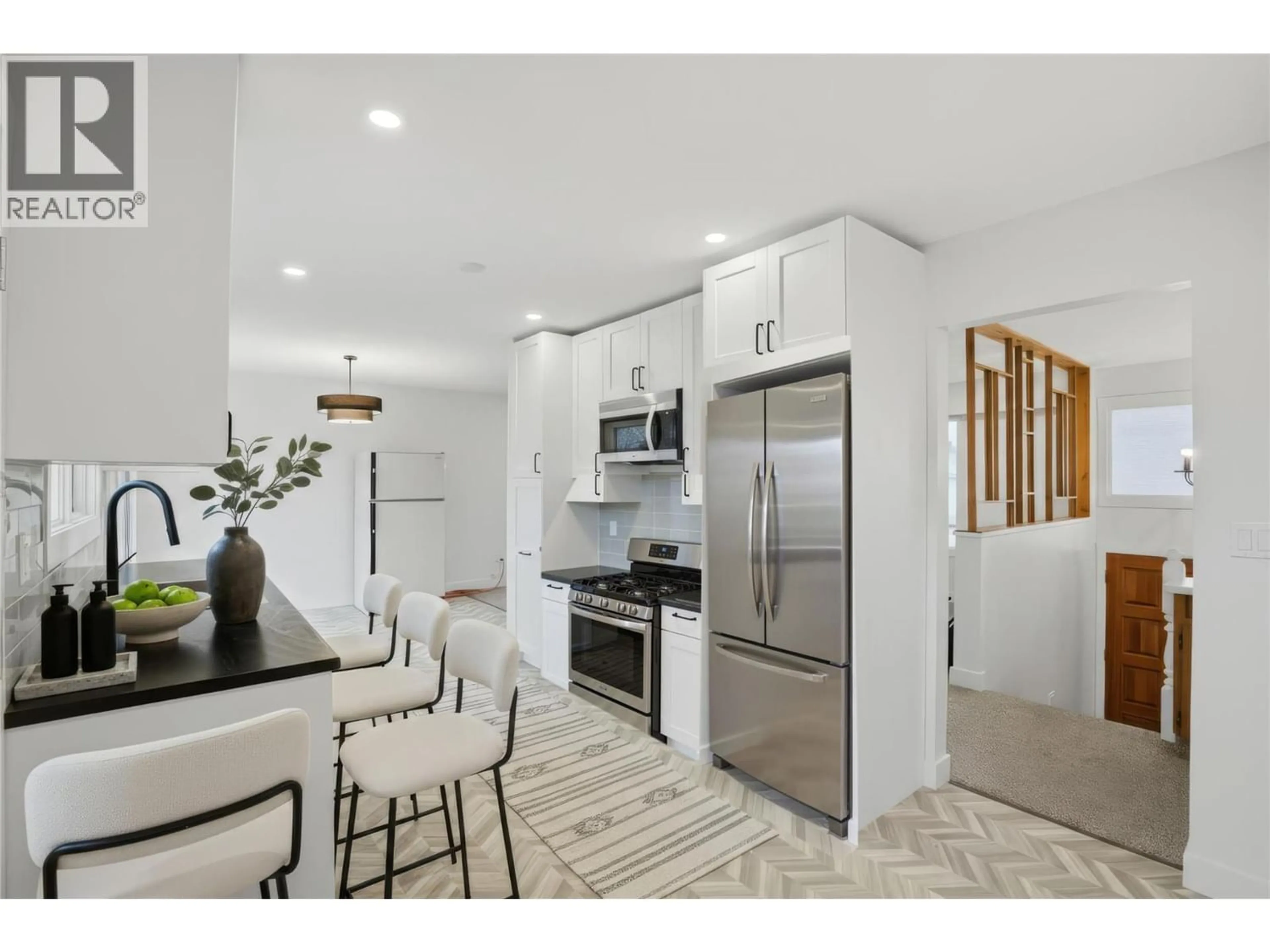 Unknown for 1140 LETHBRIDGE AVENUE, Kamloops British Columbia V2B1Y3