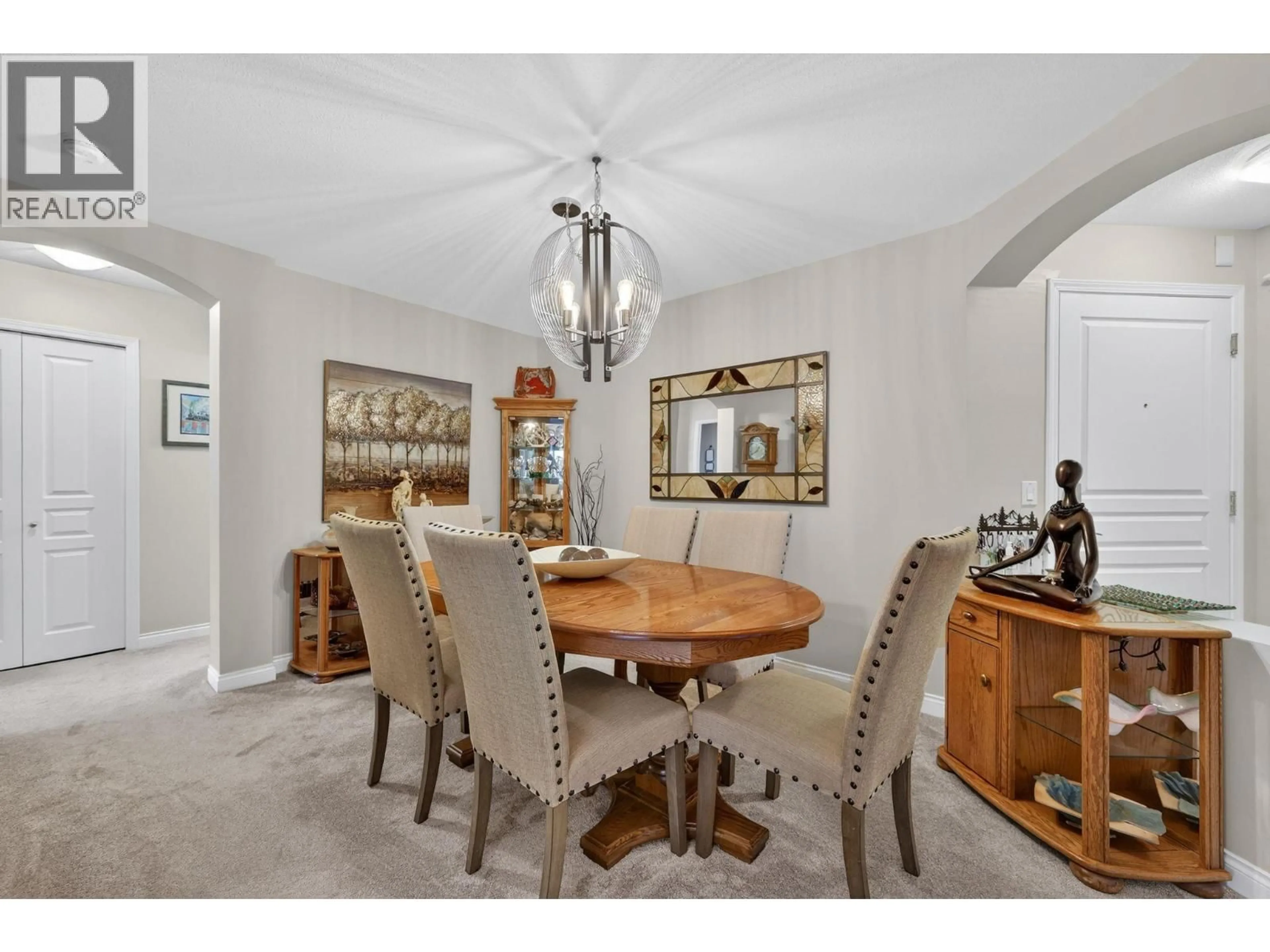 Dining room, unknown for 107 - 3880 BROWN ROAD, West Kelowna British Columbia V4T2J5