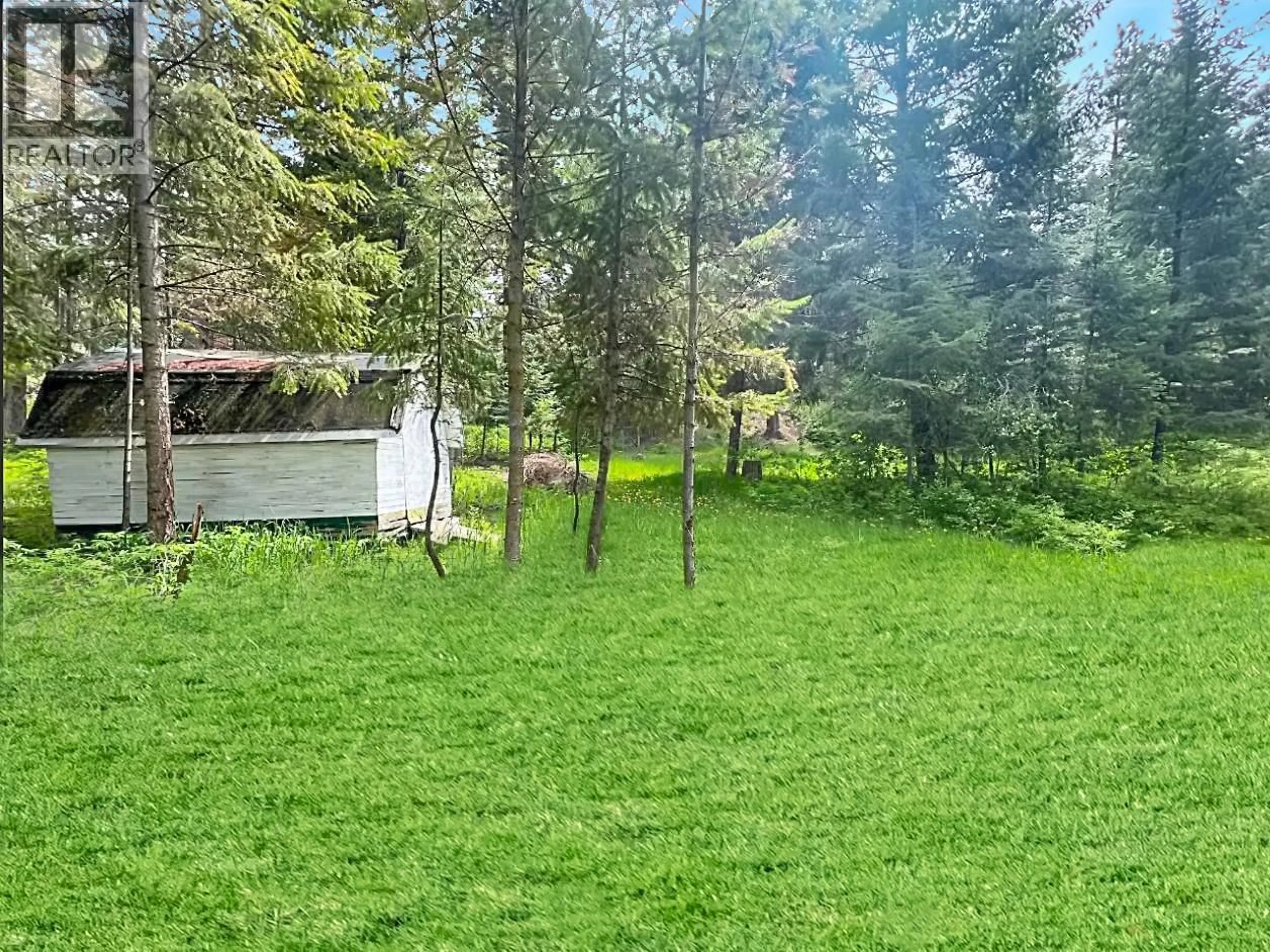 A pic from outside/outdoor area/front of a property/back of a property/a pic from drone, forest/trees view for 448 DARCY MOUNTAIN ROAD, Princeton British Columbia V0X1W0