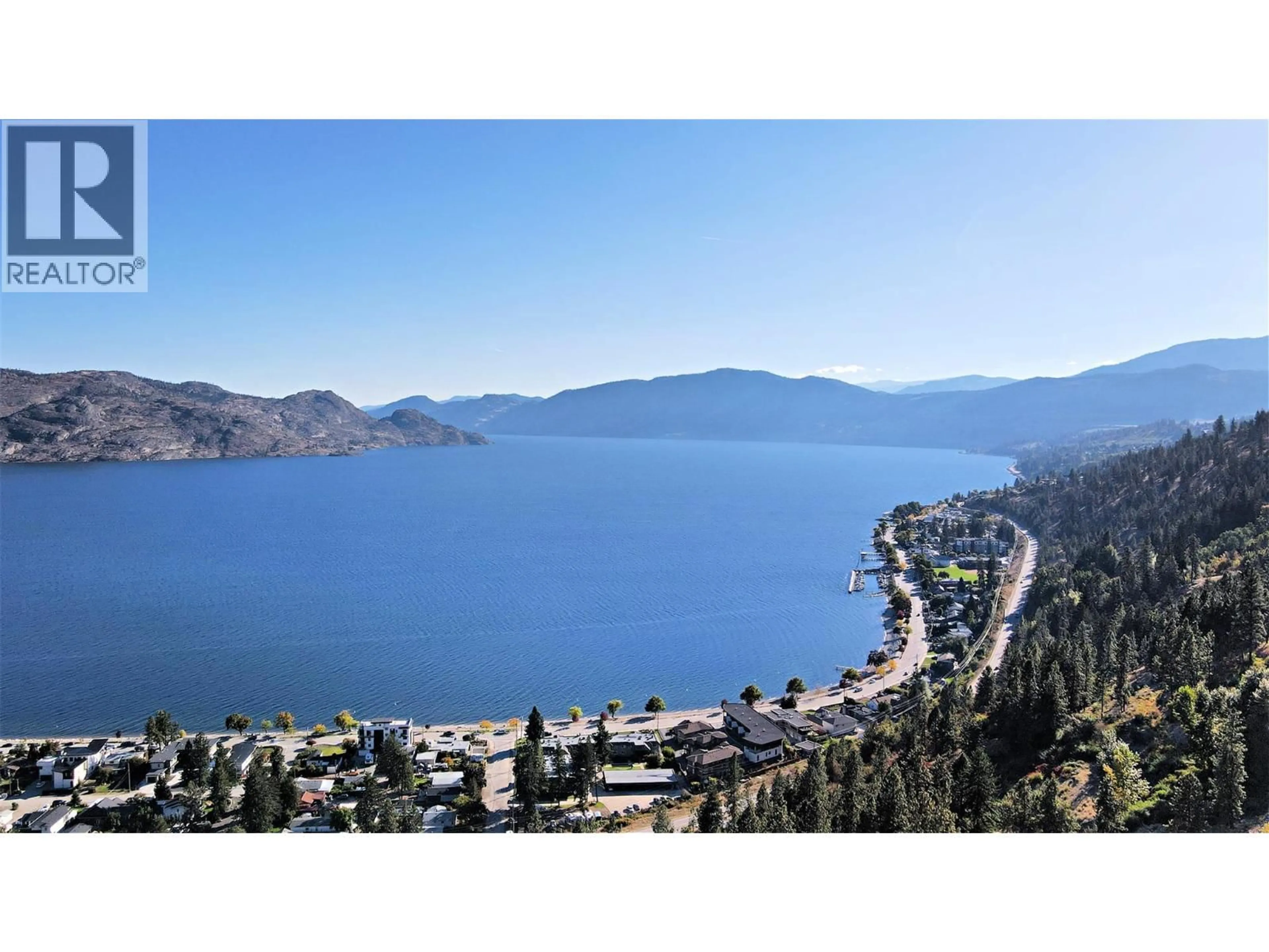 Blurry image for 222 - 4350 PONDEROSA DRIVE, Peachland British Columbia V0H1X5