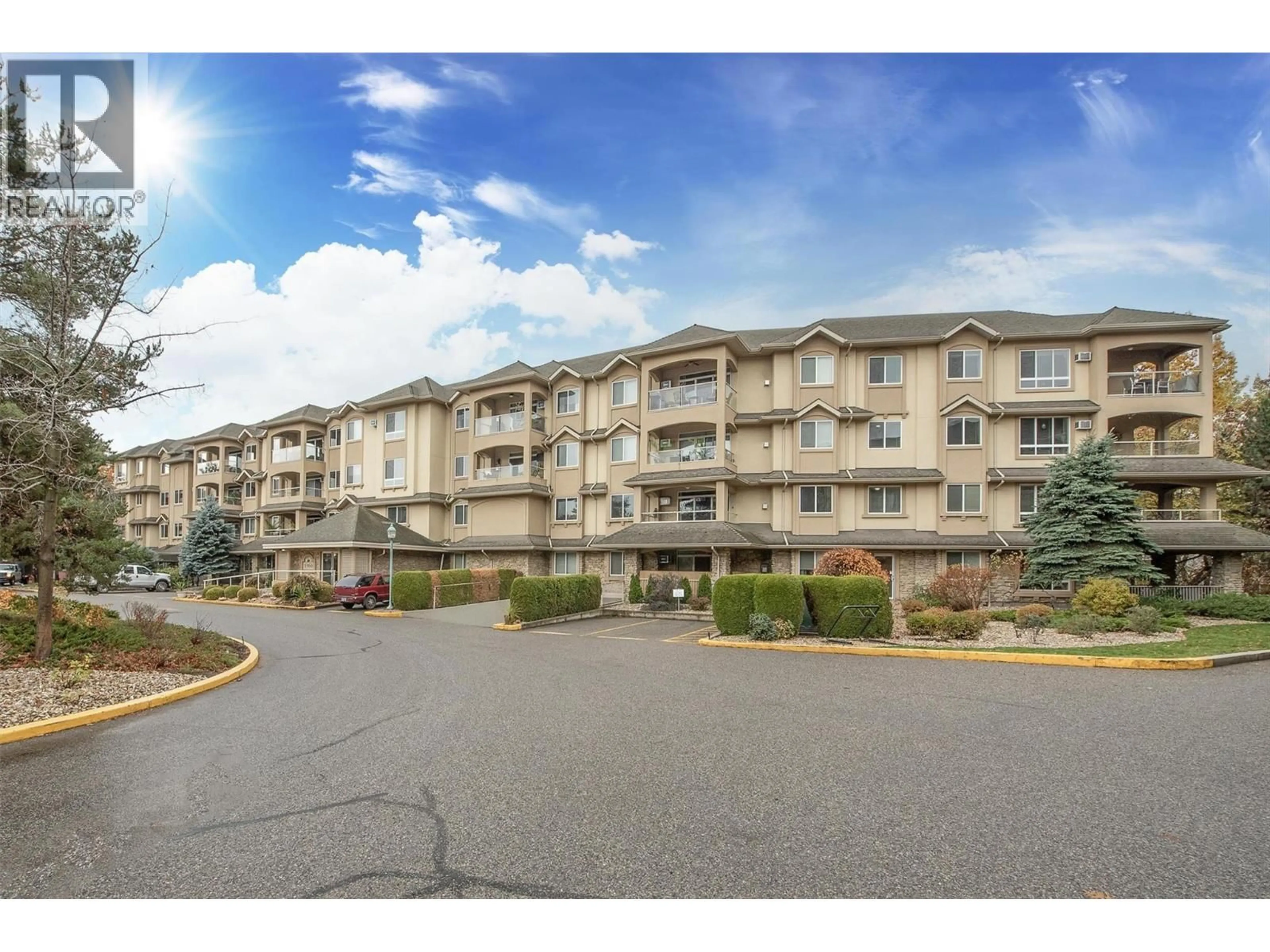 Unknown for 412 - 1960 ENTERPRISE WAY, Kelowna British Columbia V1Y9S5