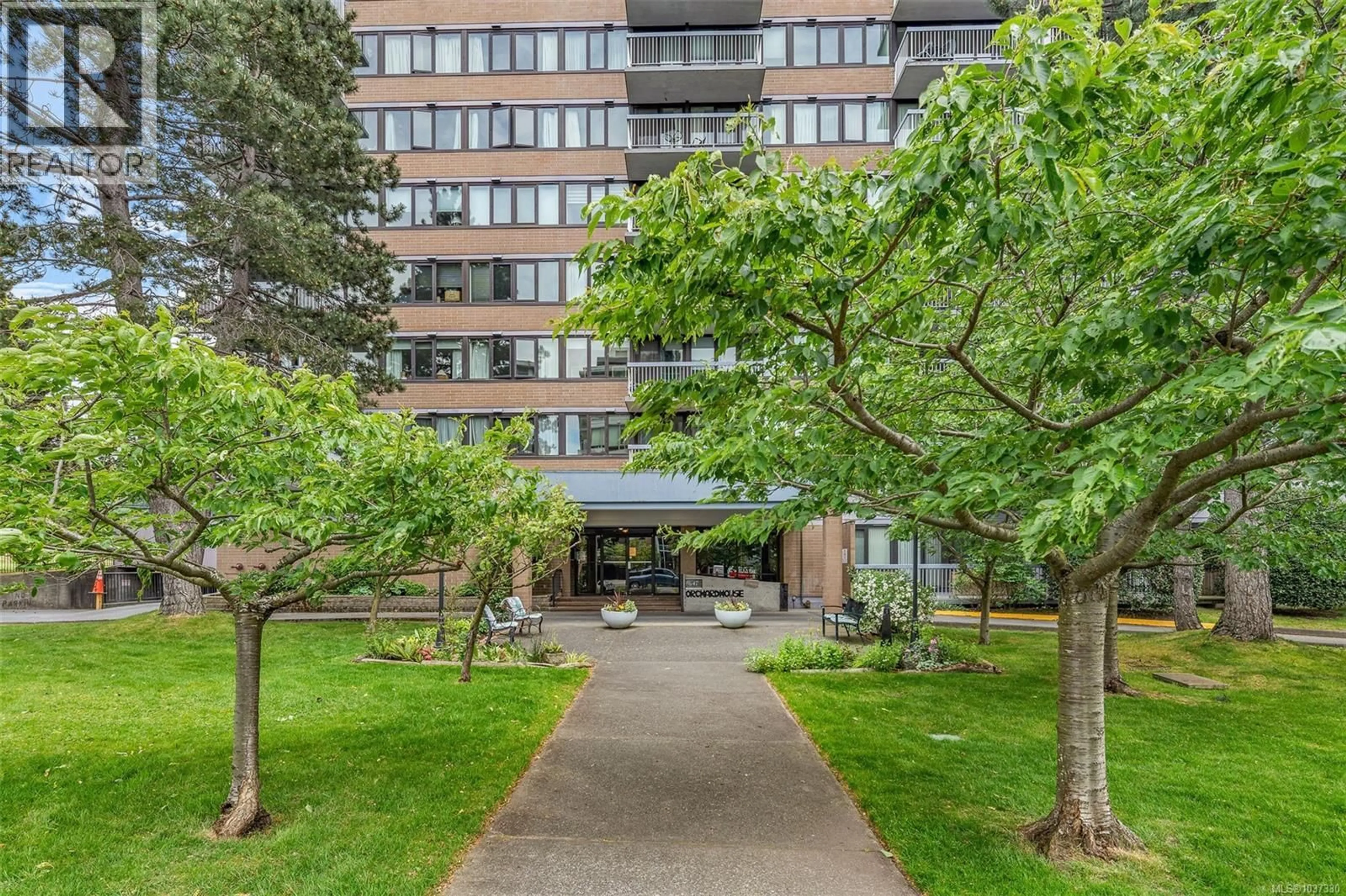 Unknown for 907 - 647 MICHIGAN STREET, Victoria British Columbia V8V1S9