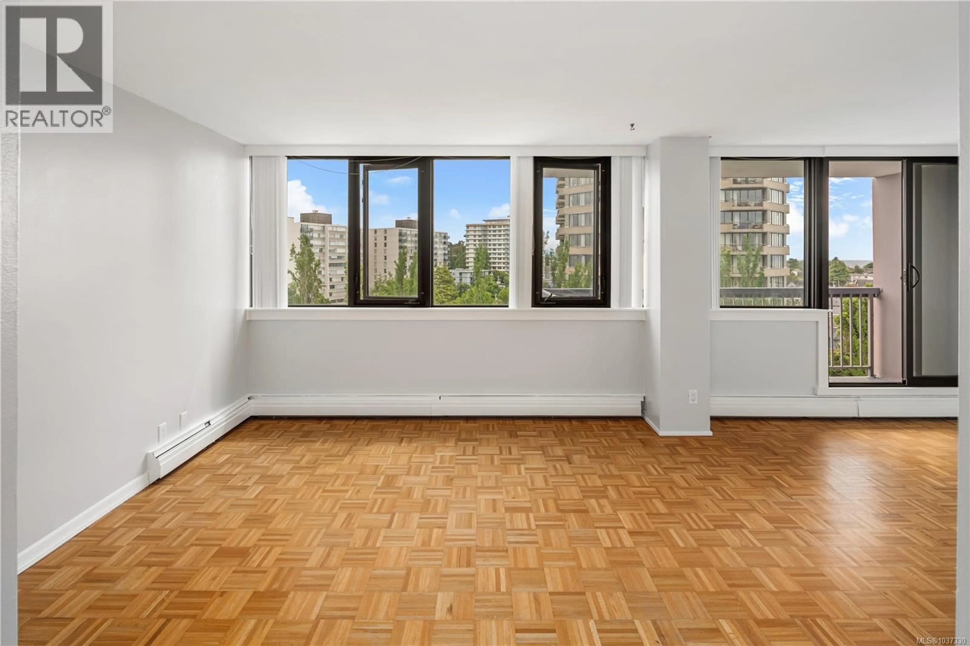 A pic of a room for 907 - 647 MICHIGAN STREET, Victoria British Columbia V8V1S9