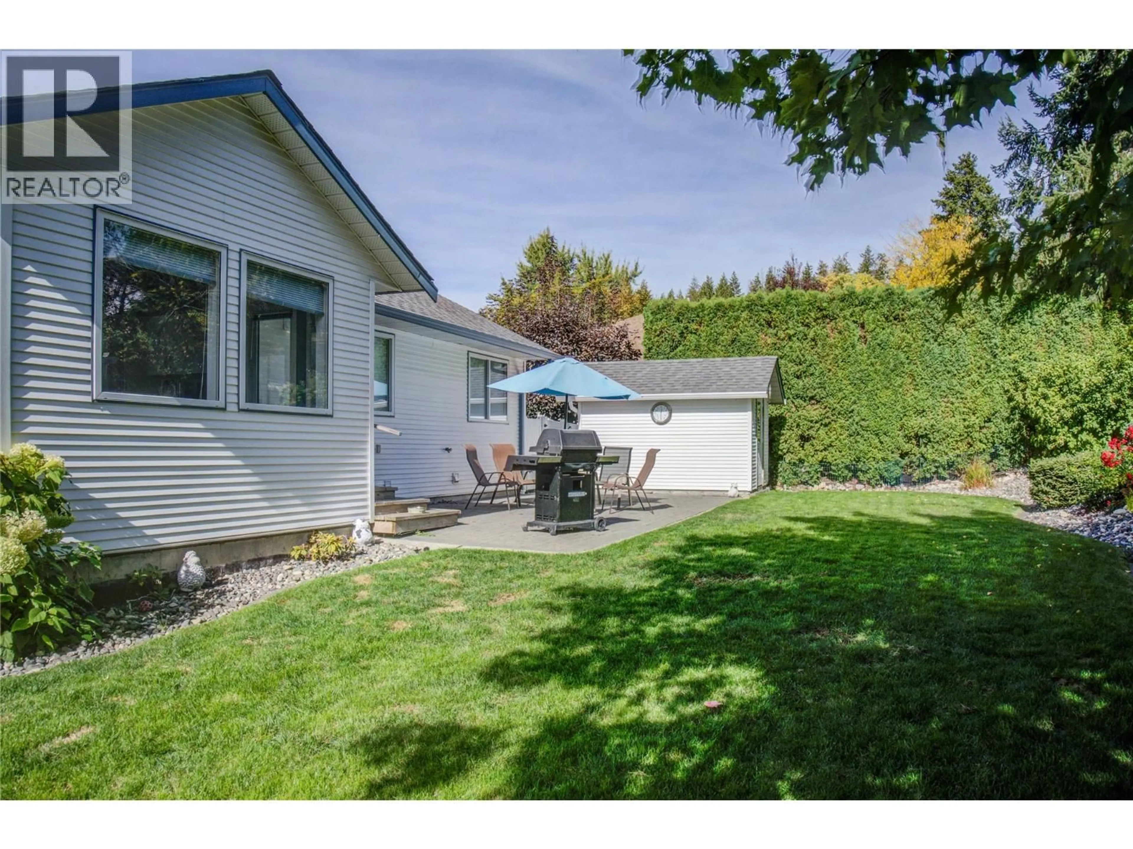 Unknown for 1850 33 STREET NORTHEAST, Salmon Arm British Columbia V1E1M9