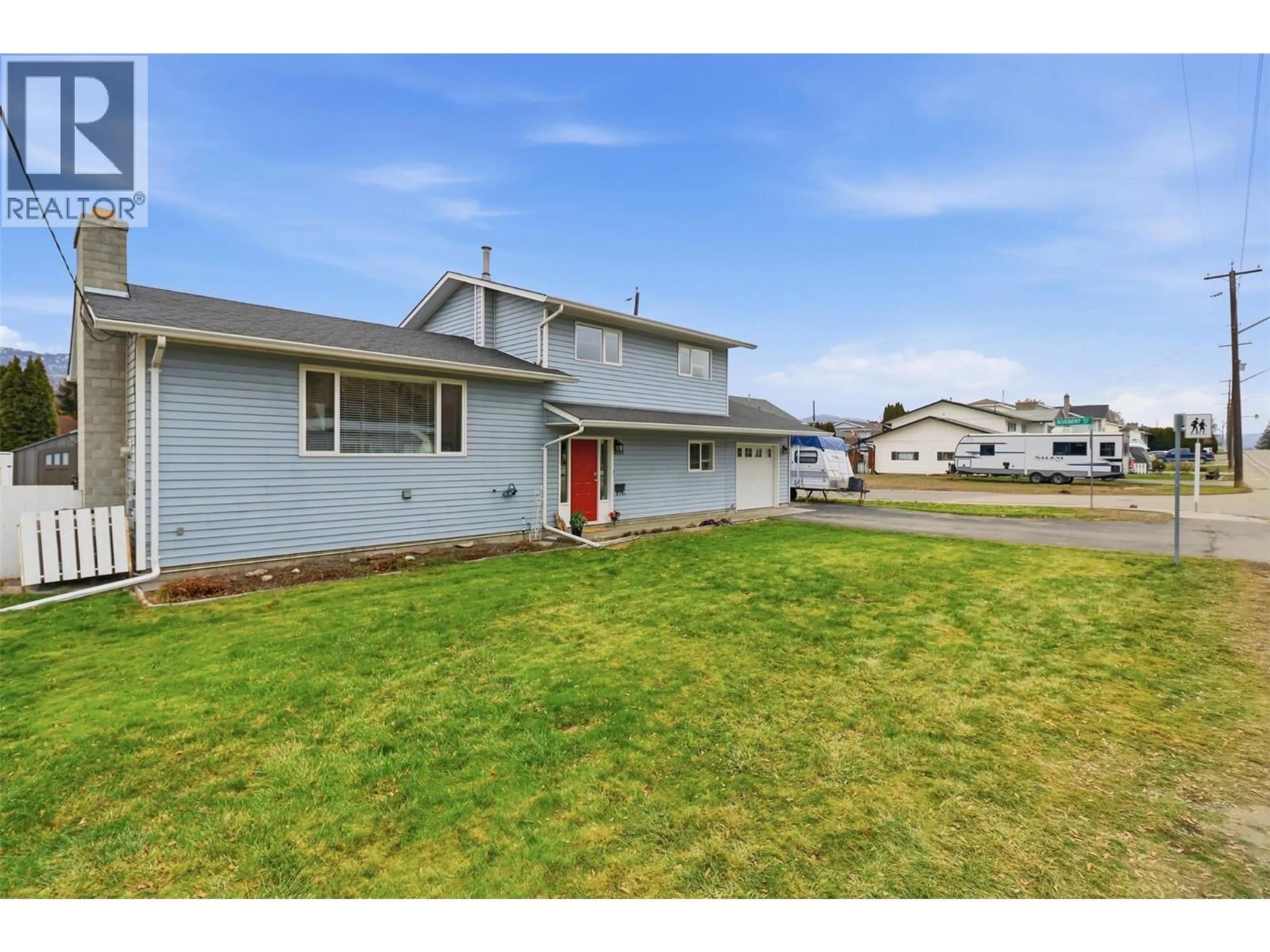 Unknown for 2195 PARKCREST AVENUE, Kamloops British Columbia V2B4X9