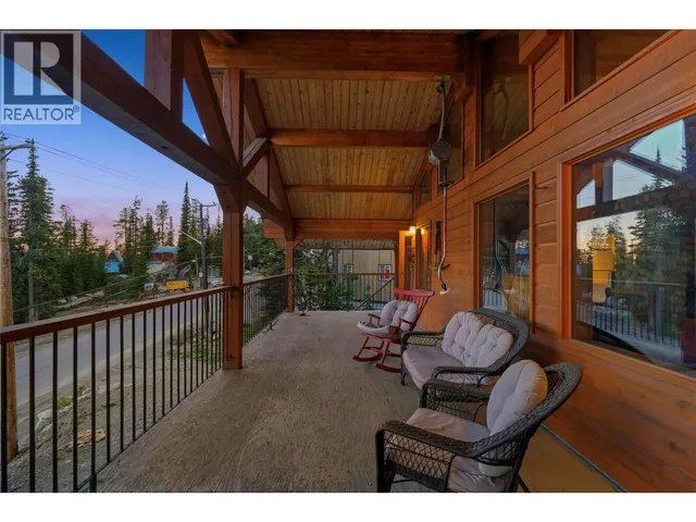 6395 WHISKEY JACK ROAD, Big White 3