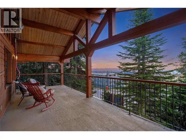 6395 WHISKEY JACK ROAD, Big White 5