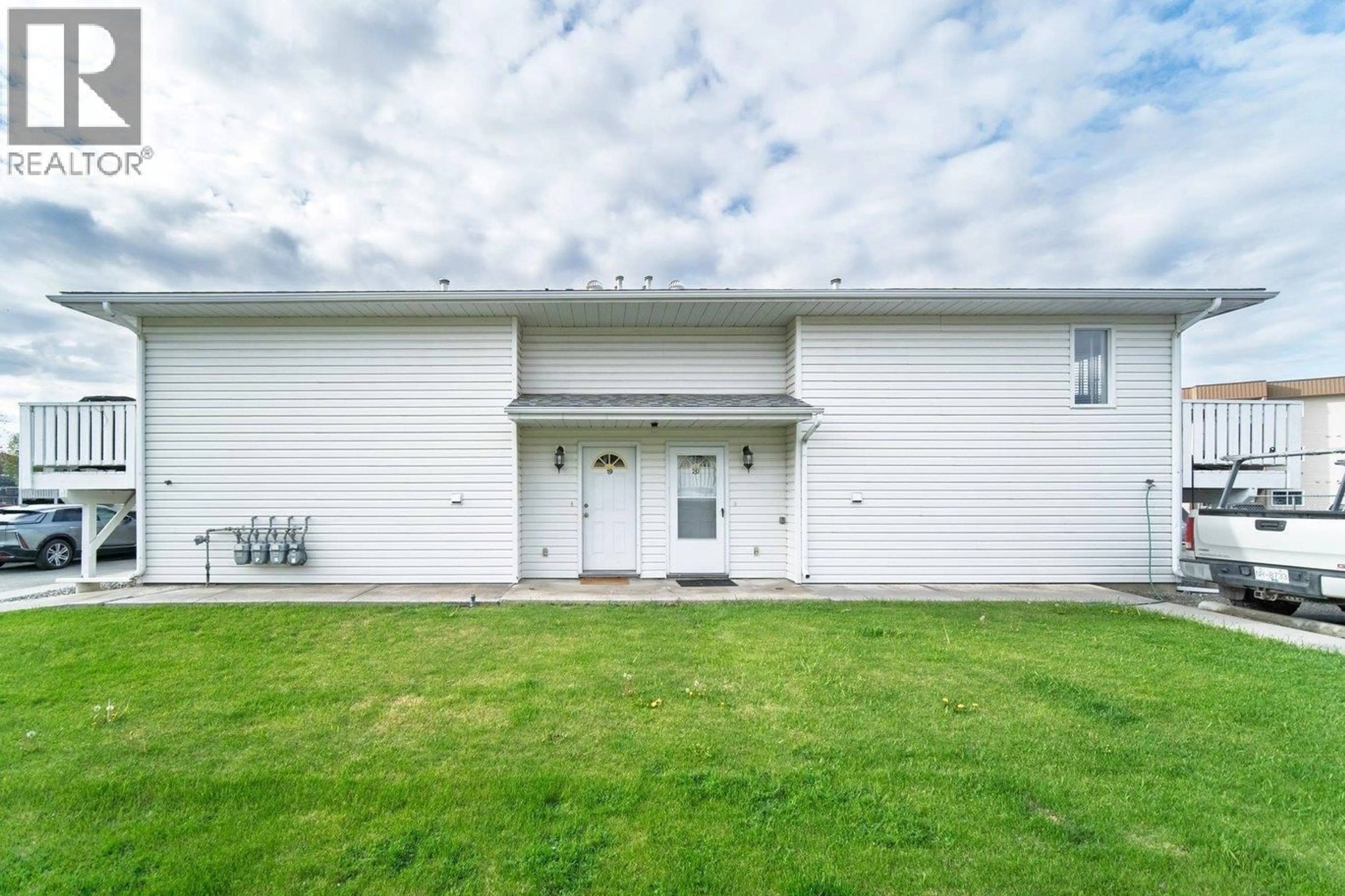 Unknown for 20 - 2401 12TH STREET N STREET NORTH, Cranbrook British Columbia V1C5T4