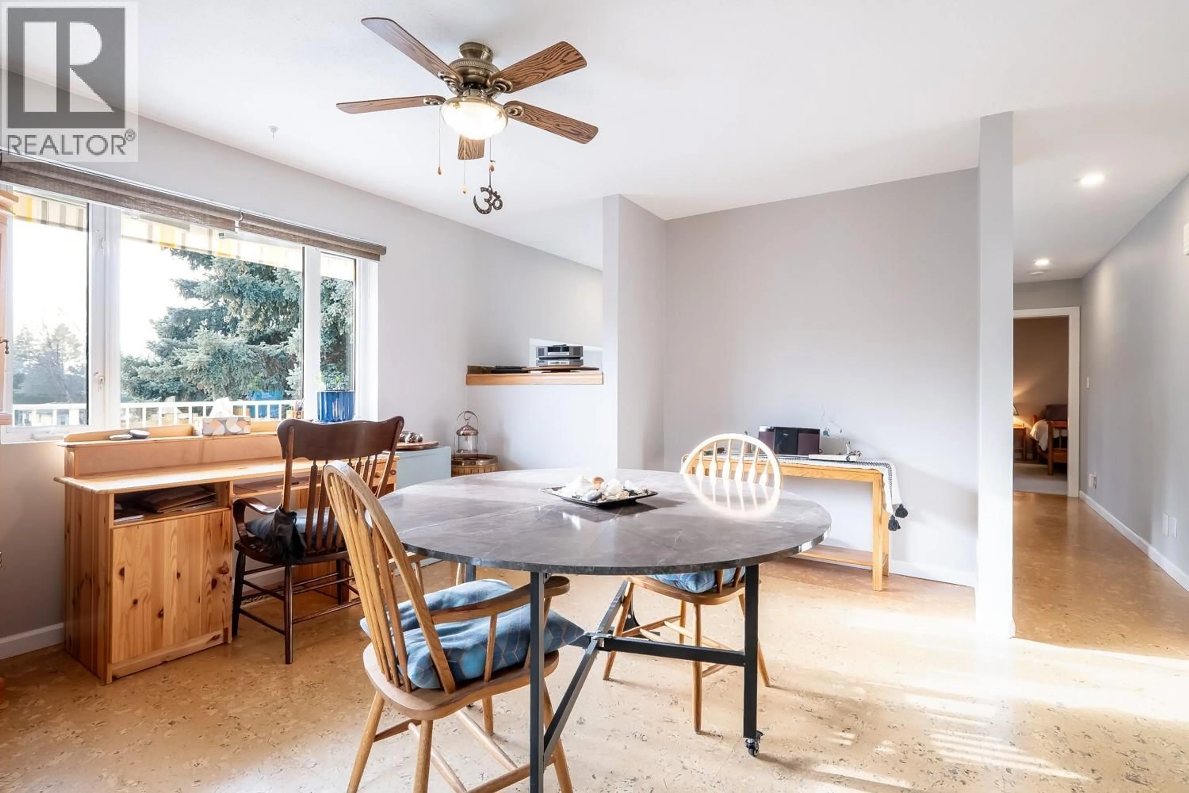 Dining room, unknown for 6 - 17017 SNOW AVENUE, Summerland British Columbia V0H1Z6