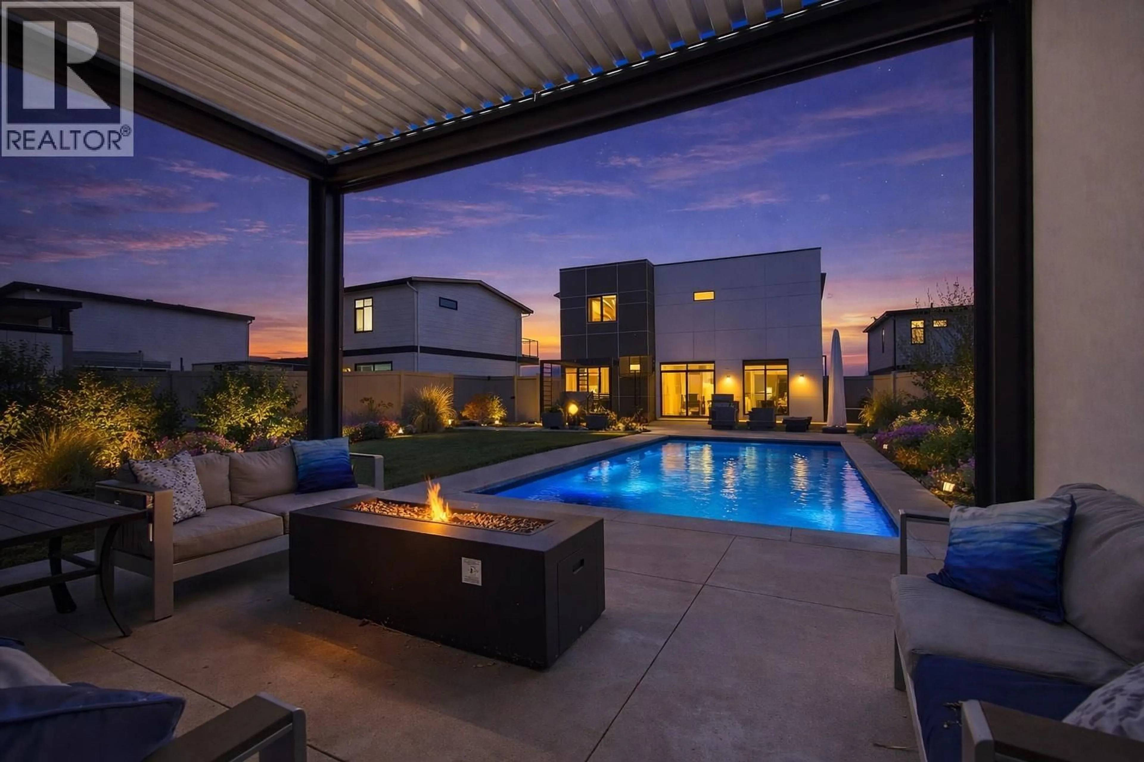 Patio, unknown for 3708 MORNINGSIDE DRIVE, West Kelowna British Columbia V4T0B1