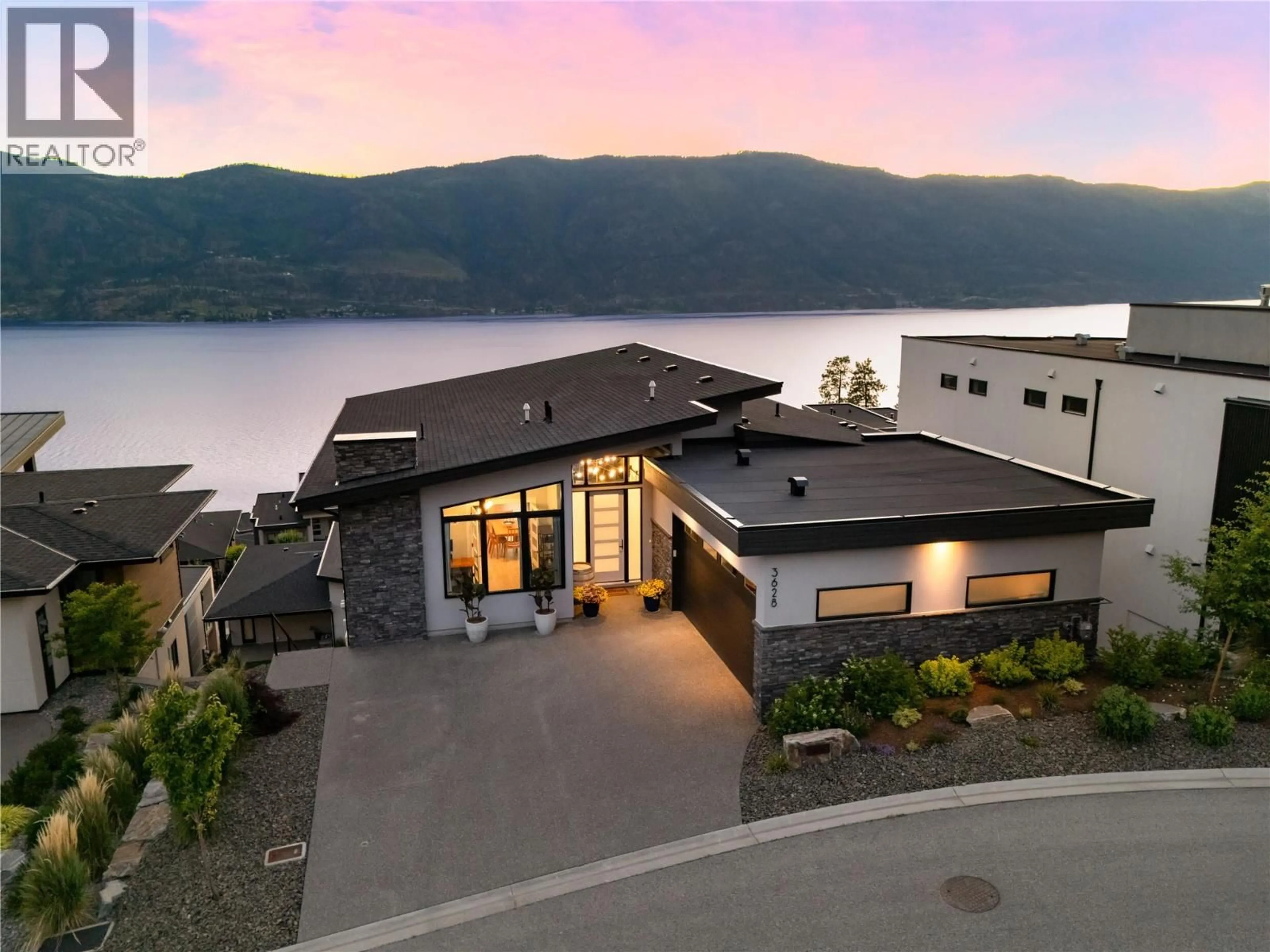 Unknown for 3628 SAGEHILL COURT, Kelowna British Columbia V1V3G2