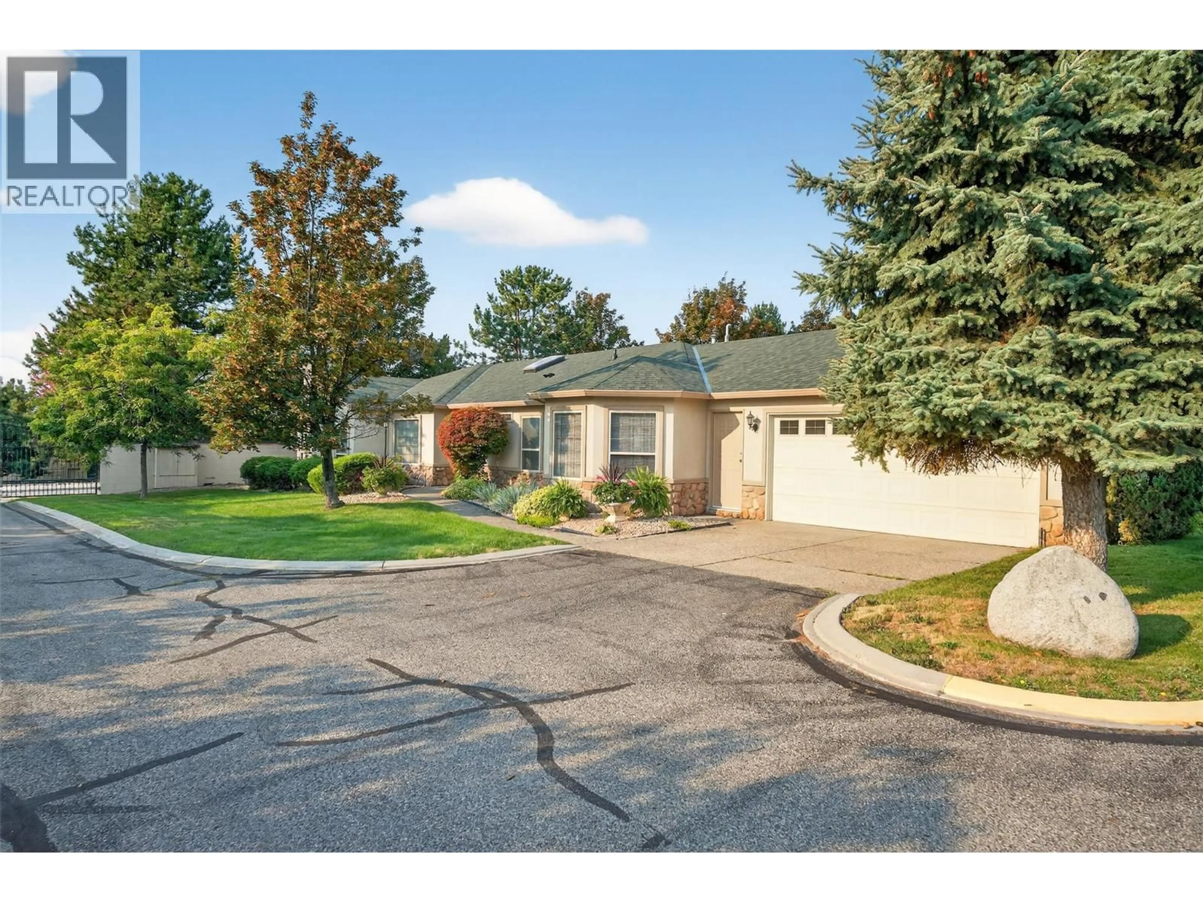 Unknown for 407 - 2330 BUTT ROAD, West Kelowna British Columbia V4T2L3