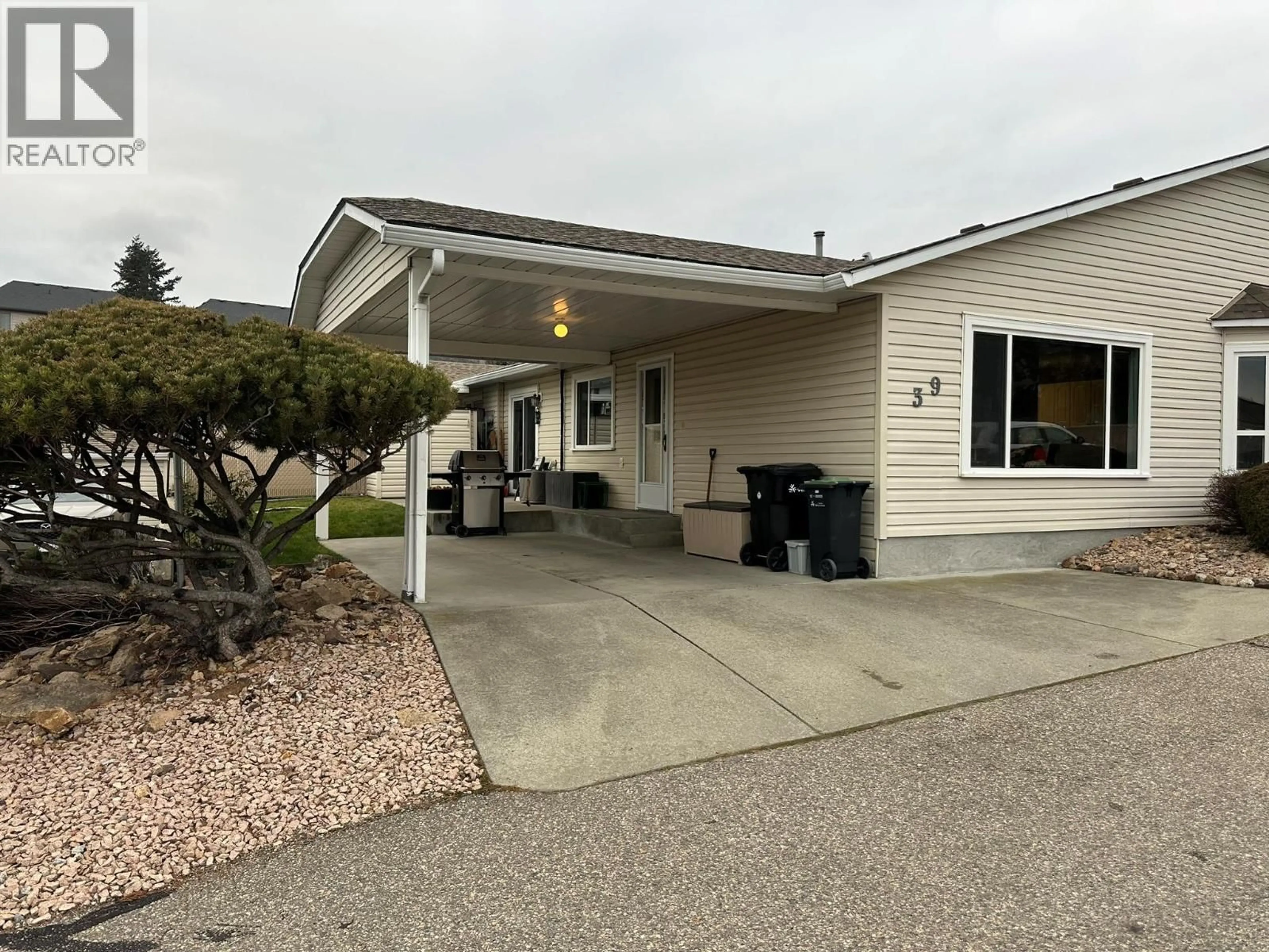 Unknown for 39 - 4600 BELLA VISTA ROAD, Vernon British Columbia V1T2N4