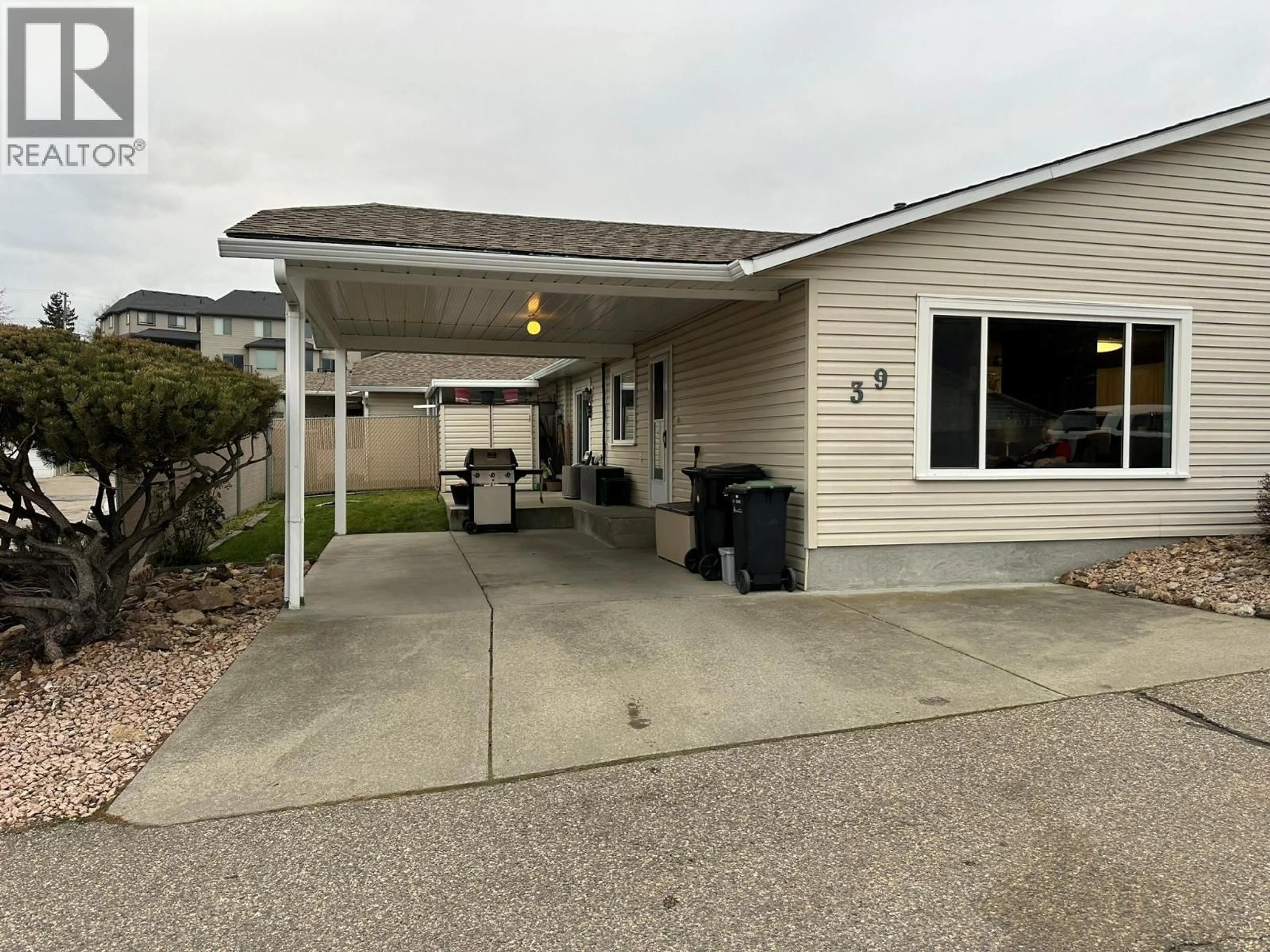 Unknown for 39 - 4600 BELLA VISTA ROAD, Vernon British Columbia V1T2N4