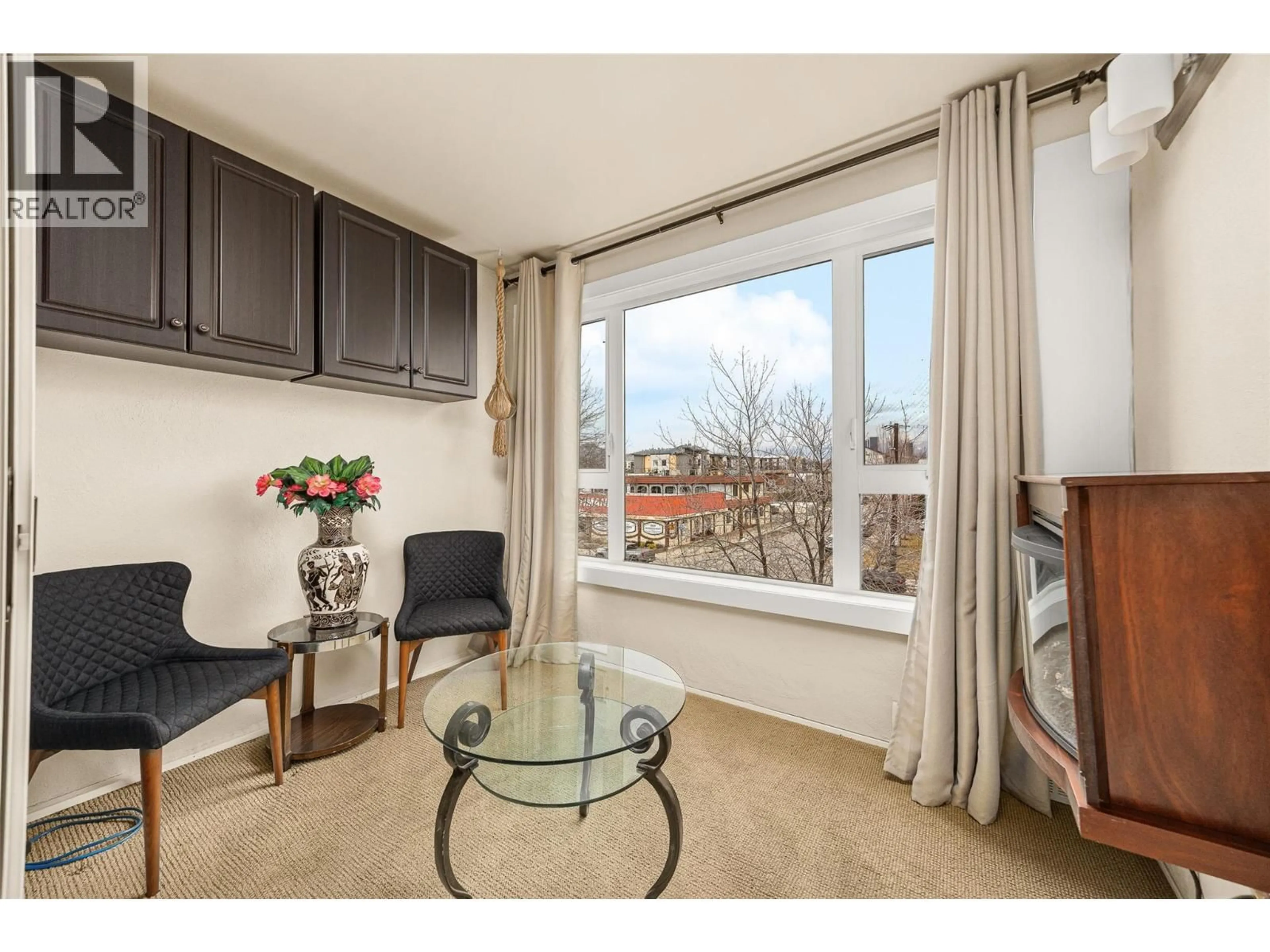 A pic of a room for 350 - 1045 SUTHERLAND AVENUE, Kelowna British Columbia V1Y5Y1