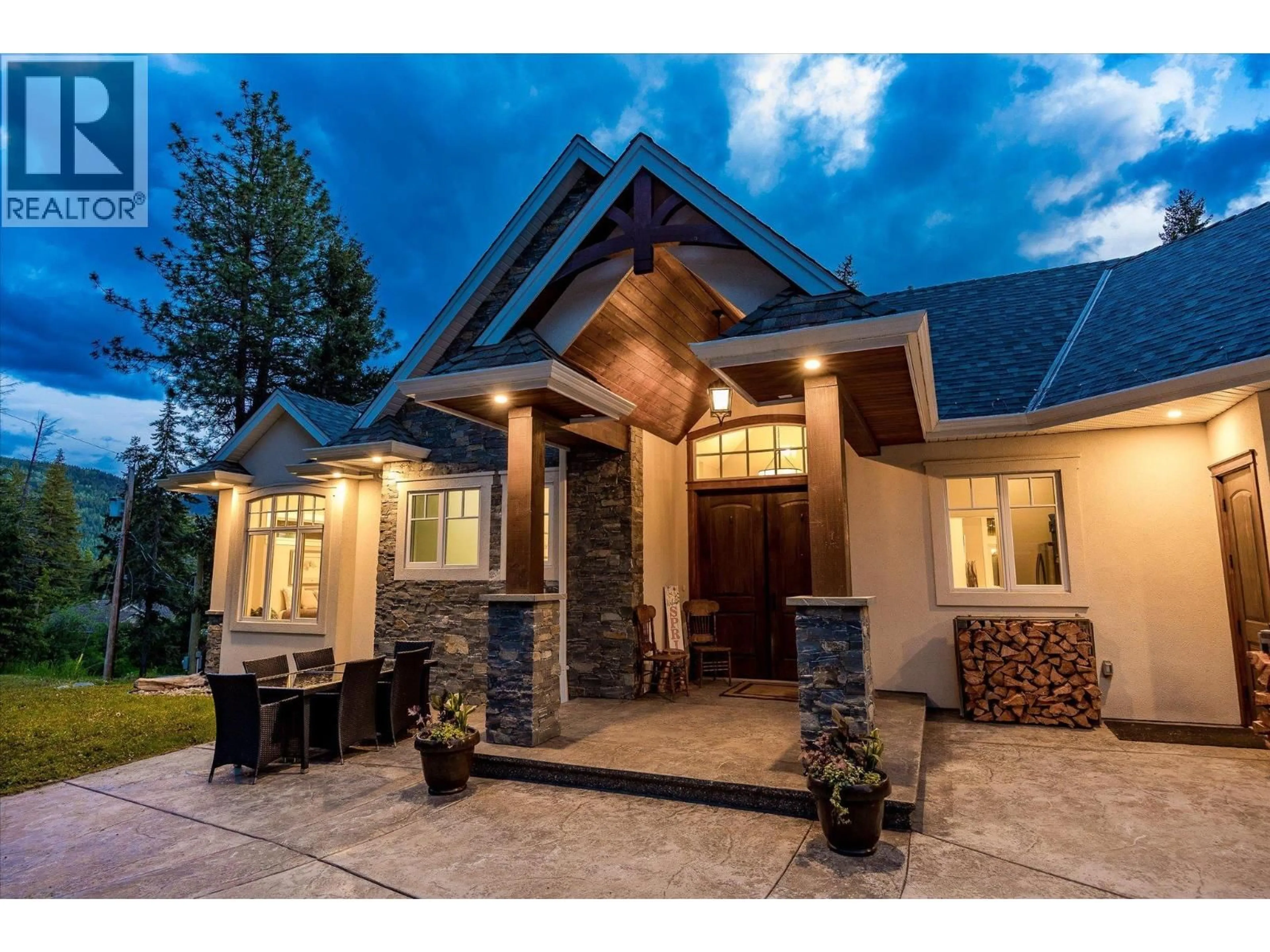 Unknown for 7844 CHEW ROAD, Vernon British Columbia V1B3N6