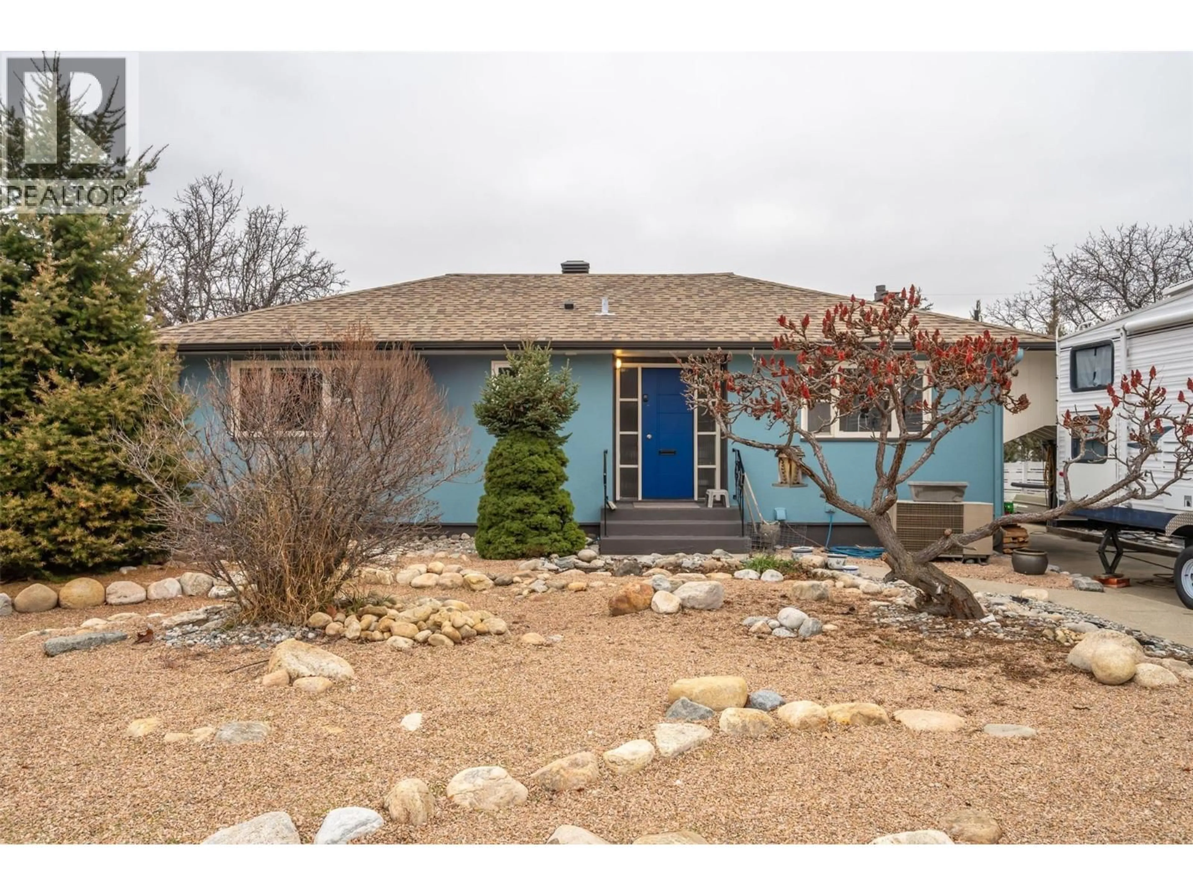 Unknown for 1483 MANITOBA STREET, Penticton British Columbia V2A5A3