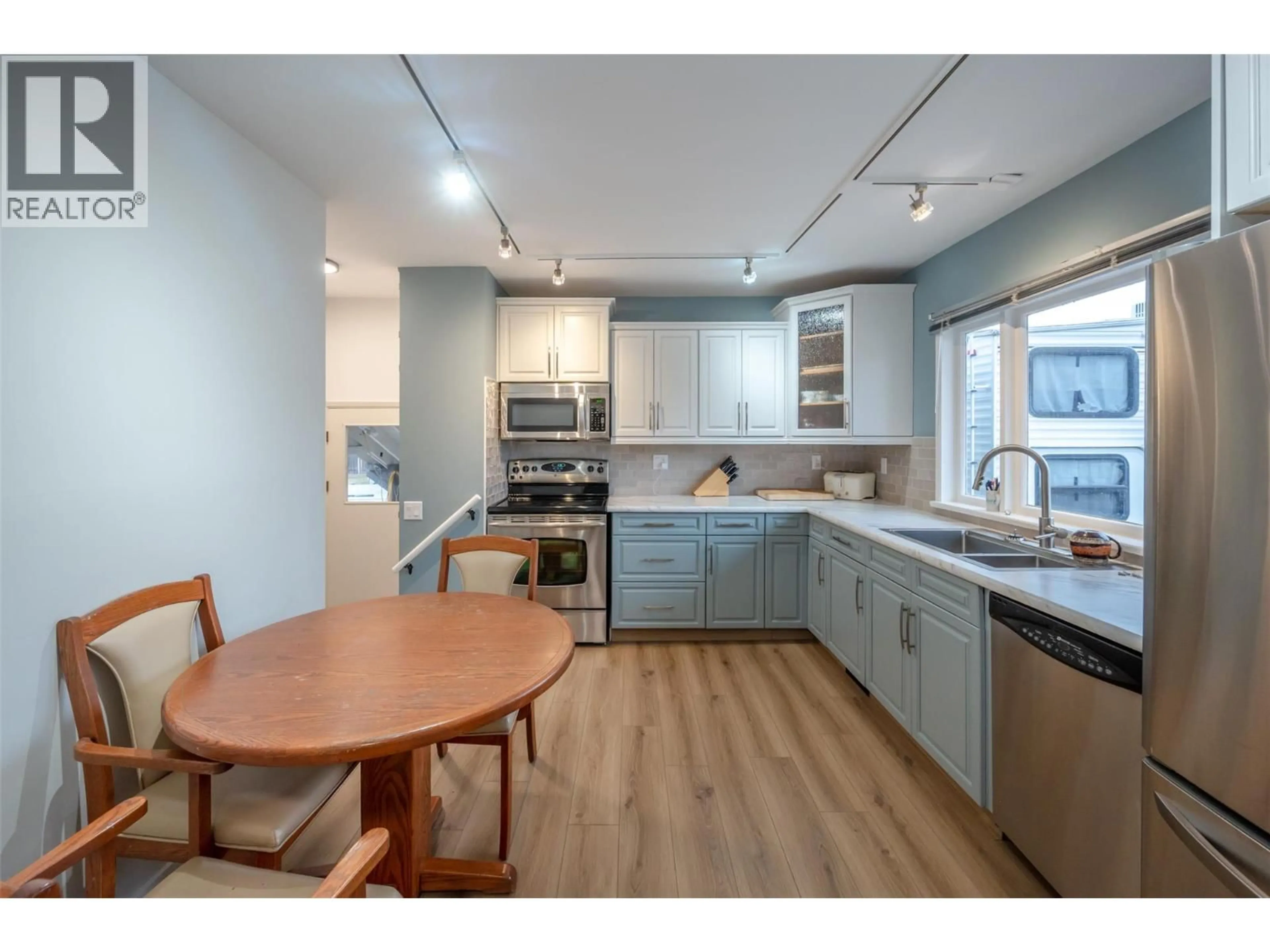 Unknown for 1483 MANITOBA STREET, Penticton British Columbia V2A5A3