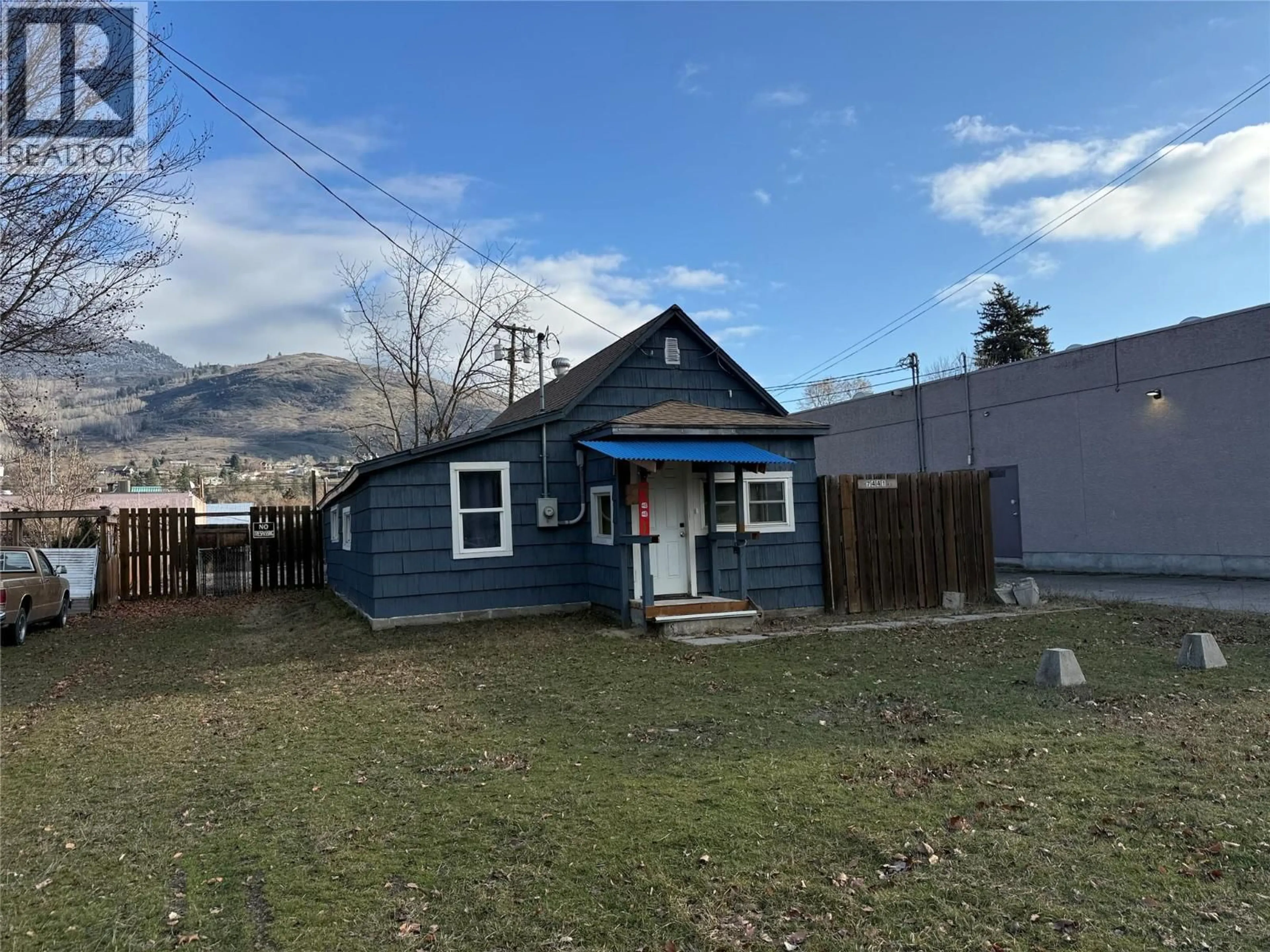 Unknown for 7441 6TH STREET, Grand Forks British Columbia V0H1H0