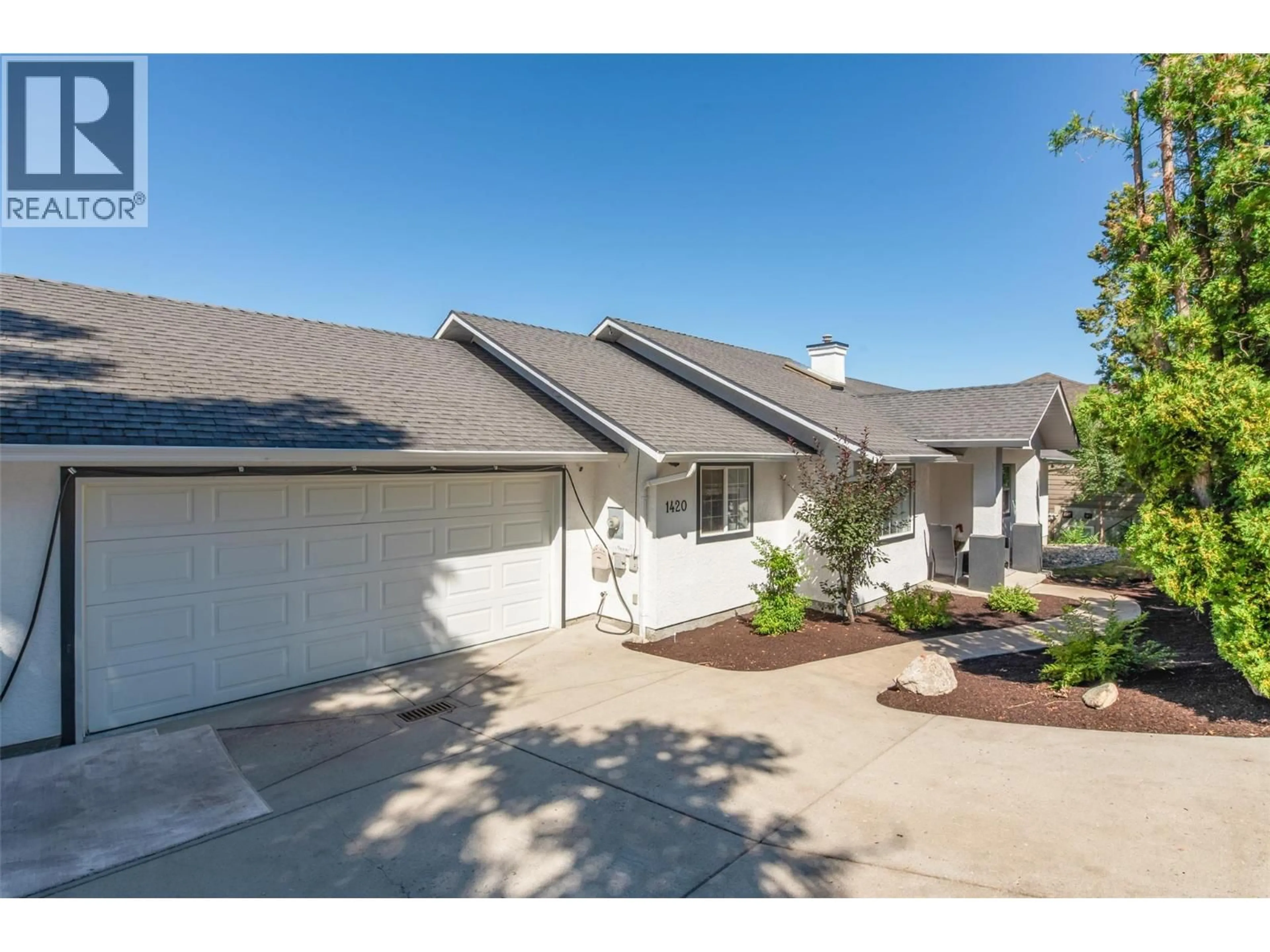 Unknown for 1420 BENTIEN ROAD, Kelowna British Columbia V1X7K3