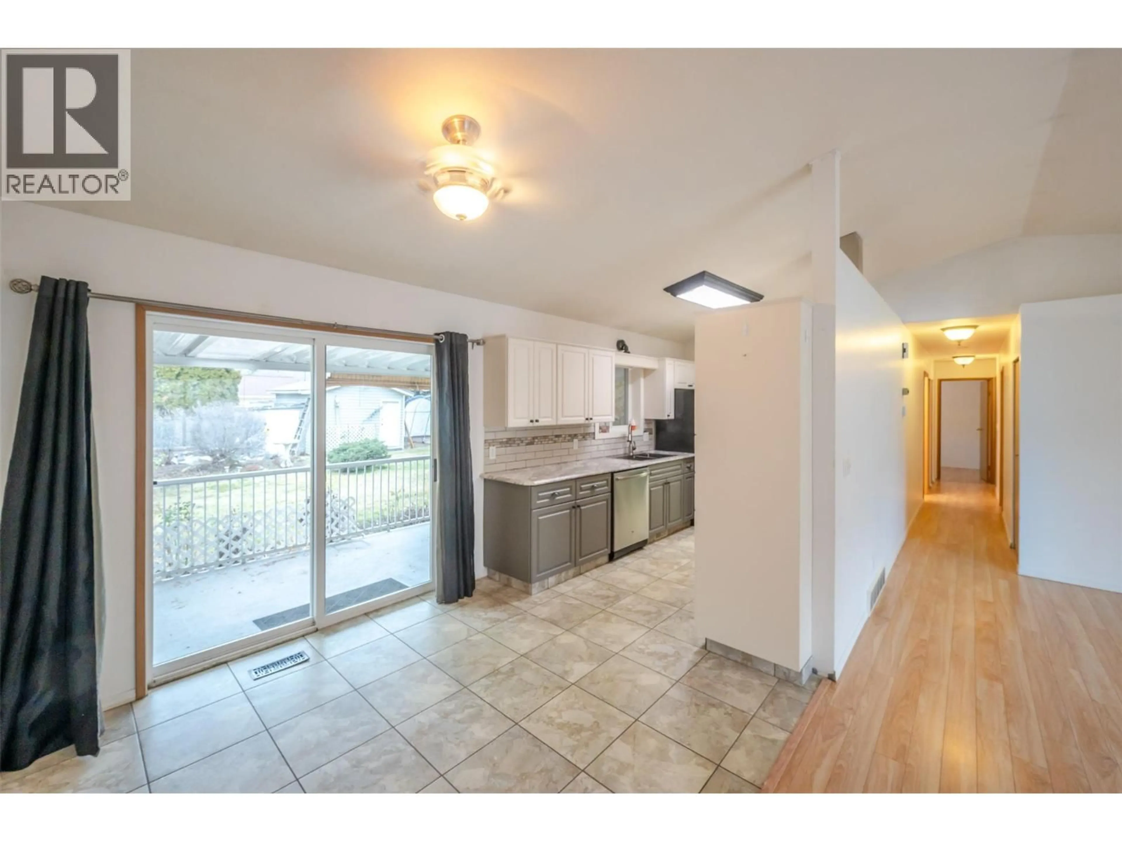 Open concept kitchen, unknown for 1334 MAIN STREET, Okanagan Falls British Columbia V0H1R4