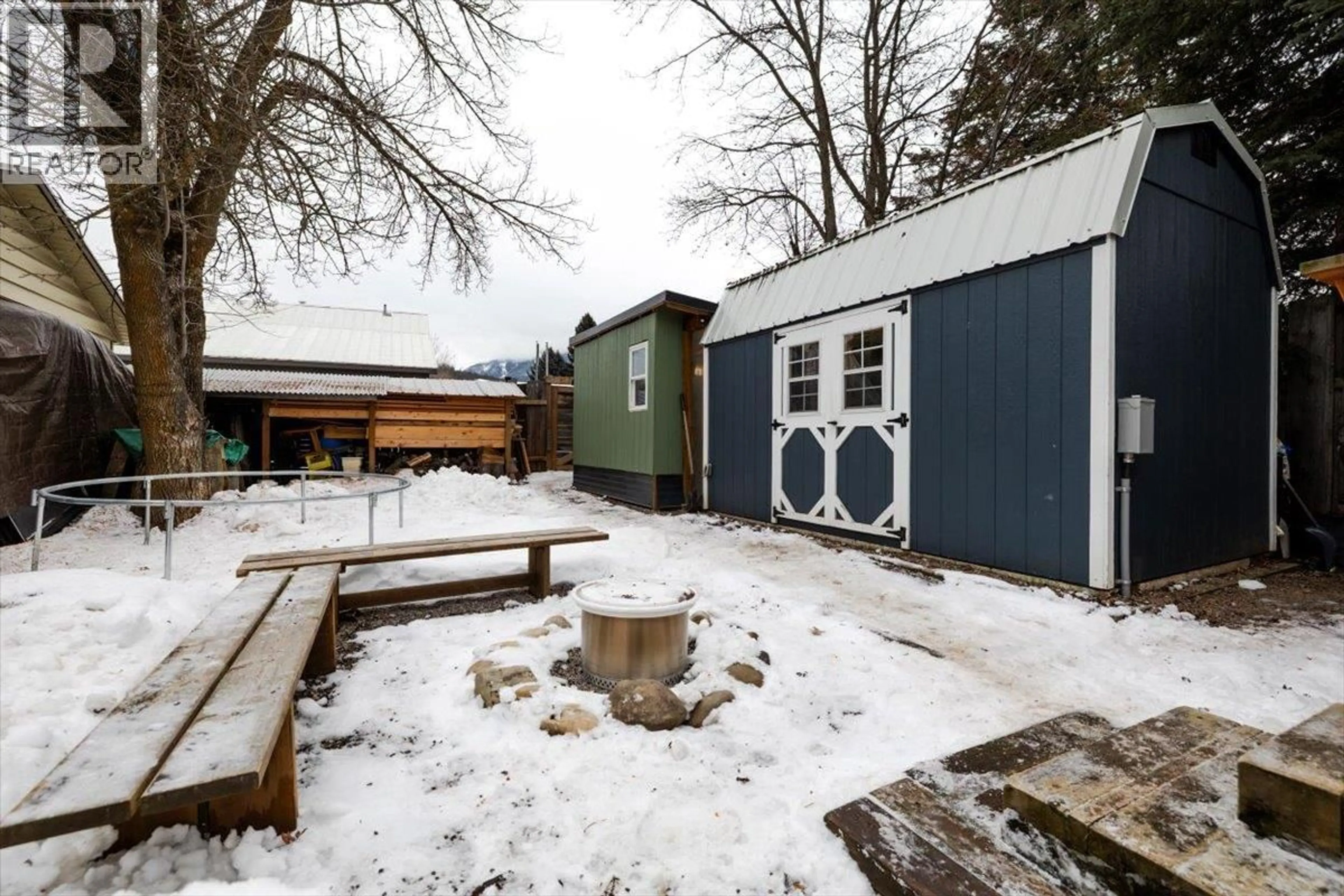 Unknown for 1082 5TH AVENUE, Fernie British Columbia V0B1M0