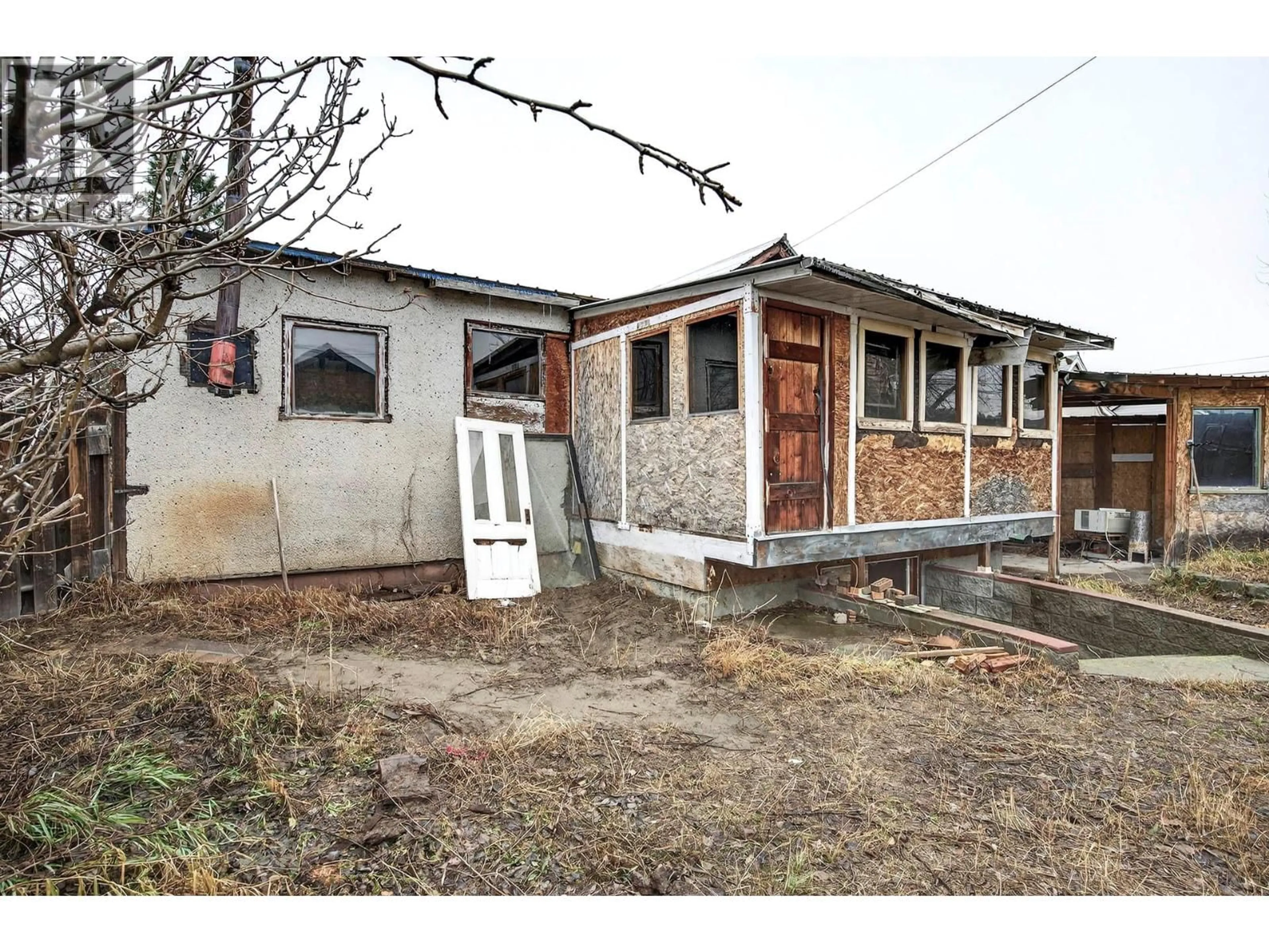 Unknown for 439 CAMPBELL AVENUE, Kamloops British Columbia V2B3R8