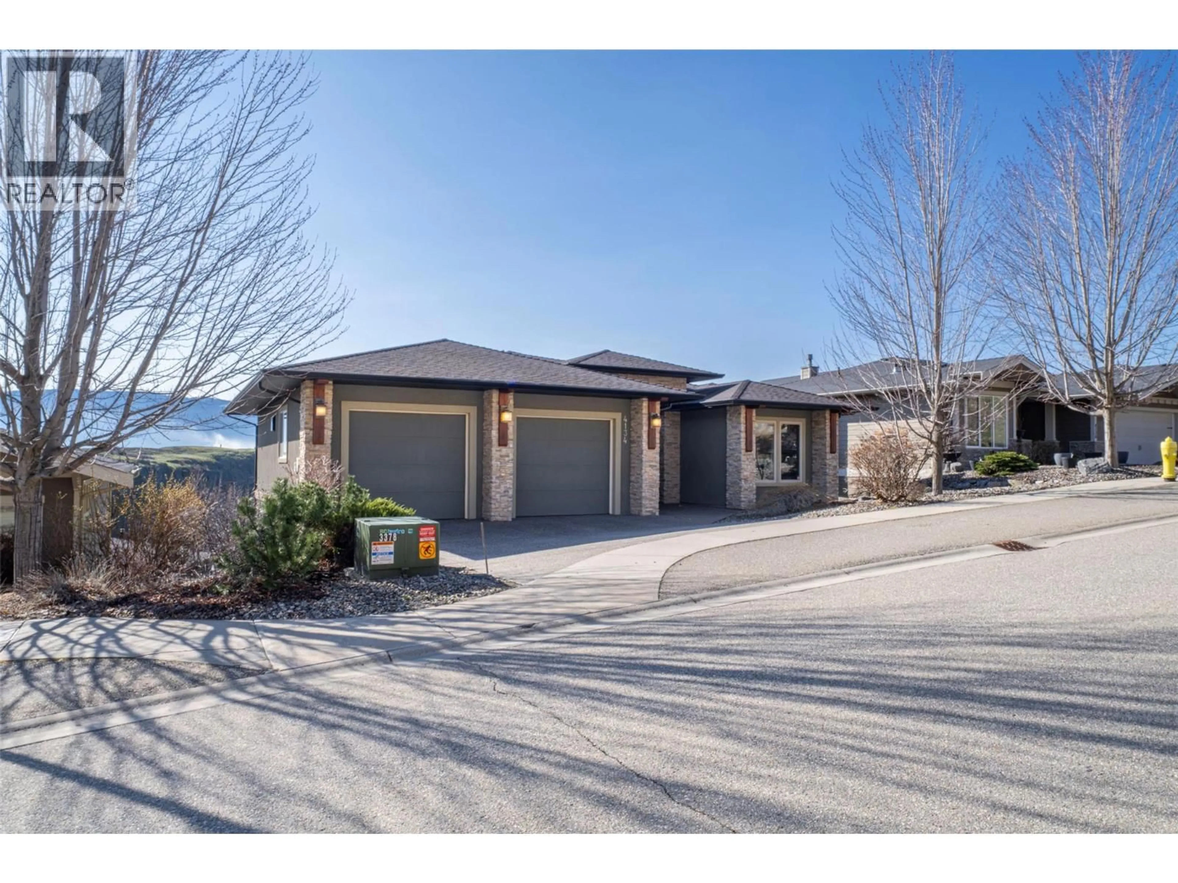 Unknown for 4134 CAMELBACK WAY, Vernon British Columbia V1T9W4