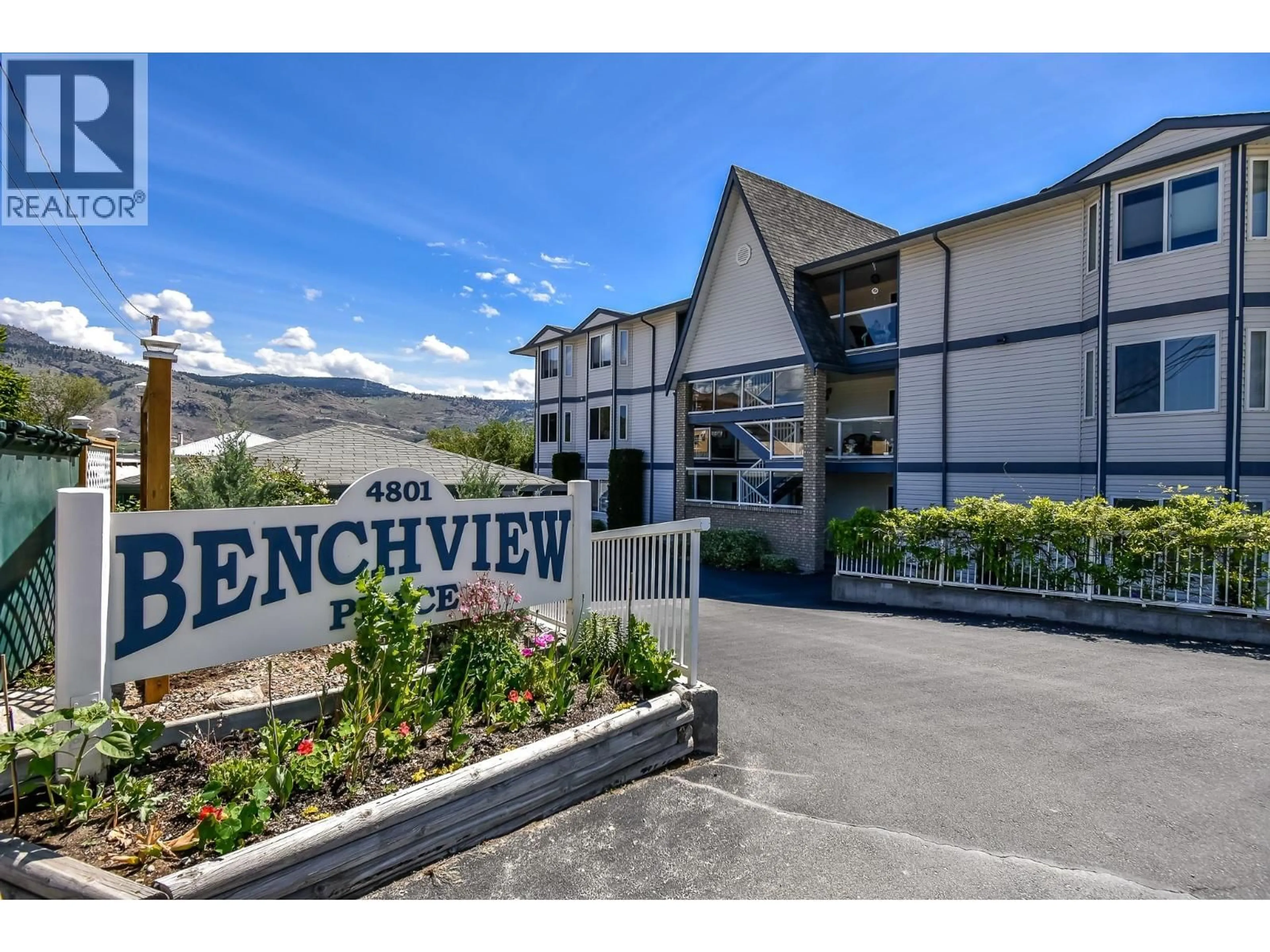 Unknown for 102 - 4801 89TH STREET, Osoyoos British Columbia V0H1V0