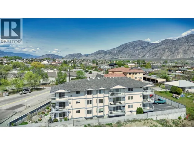 102 - 4801 89TH STREET, Osoyoos 3
