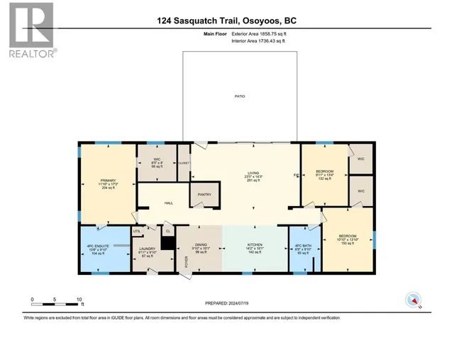 124 SASQUATCH TRAIL, Osoyoos 5