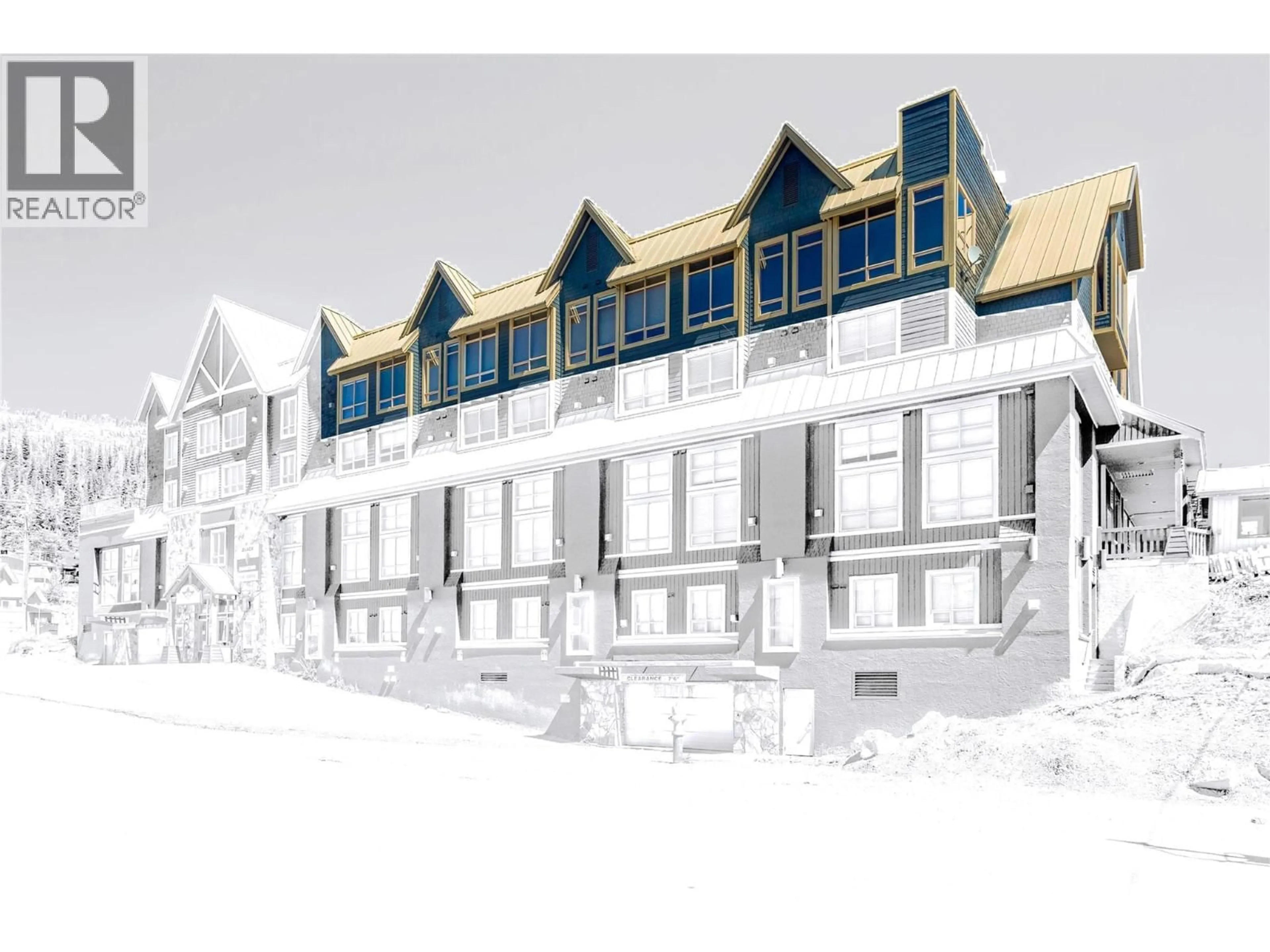 Unknown for 408 - 5335 BIG WHITE ROAD, Big White British Columbia V1Y1P3