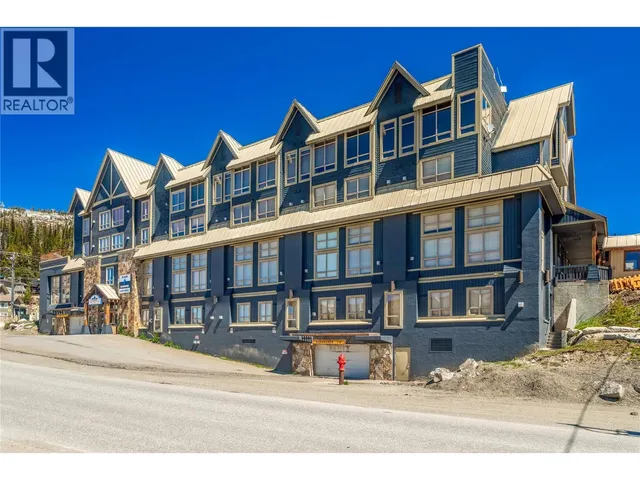 408 - 5335 BIG WHITE ROAD, Big White 2