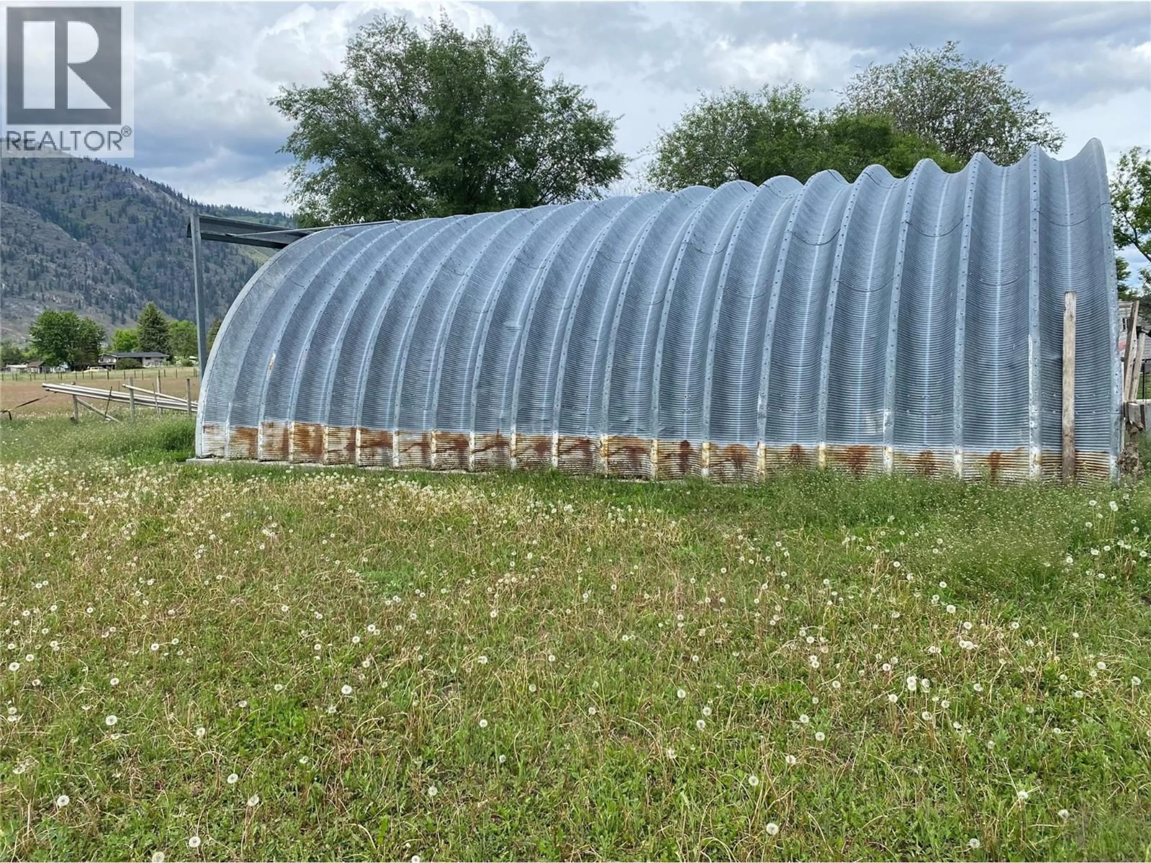 Shed for 500 ATWOOD ROAD, Grand Forks British Columbia V0H1H9