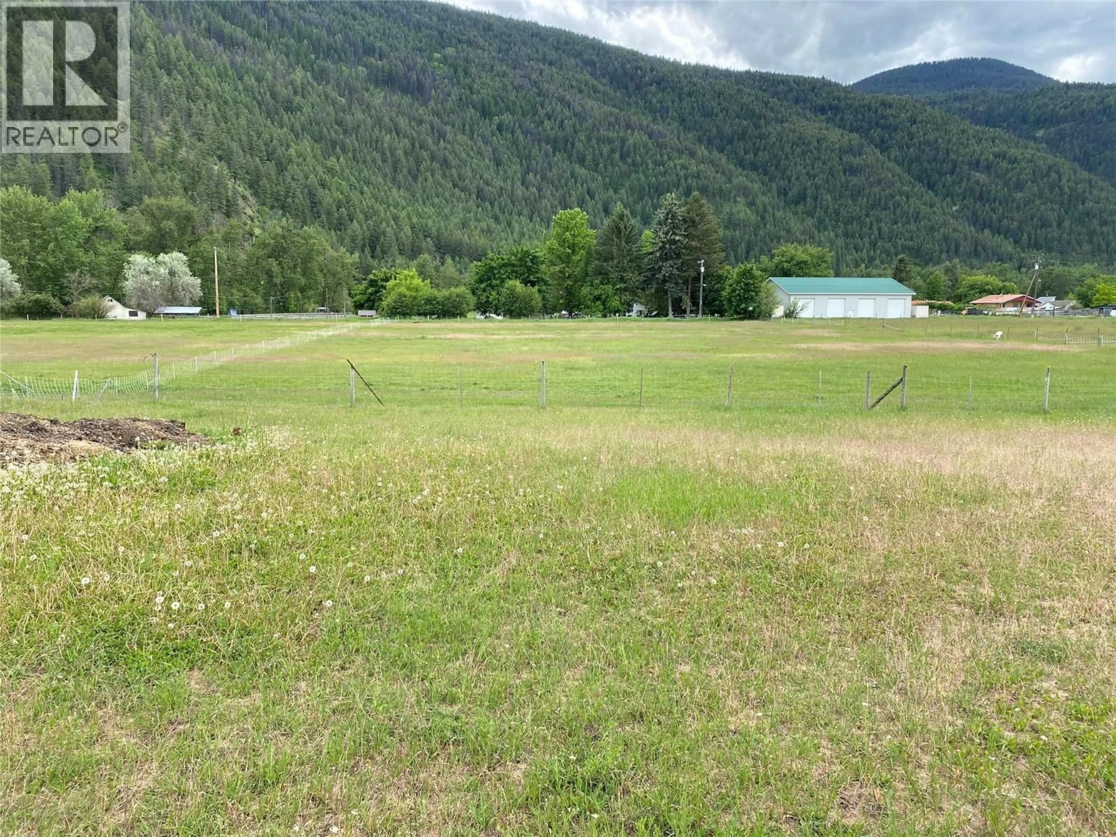 A pic from outside/outdoor area/front of a property/back of a property/a pic from drone, mountain view for 500 ATWOOD ROAD, Grand Forks British Columbia V0H1H9