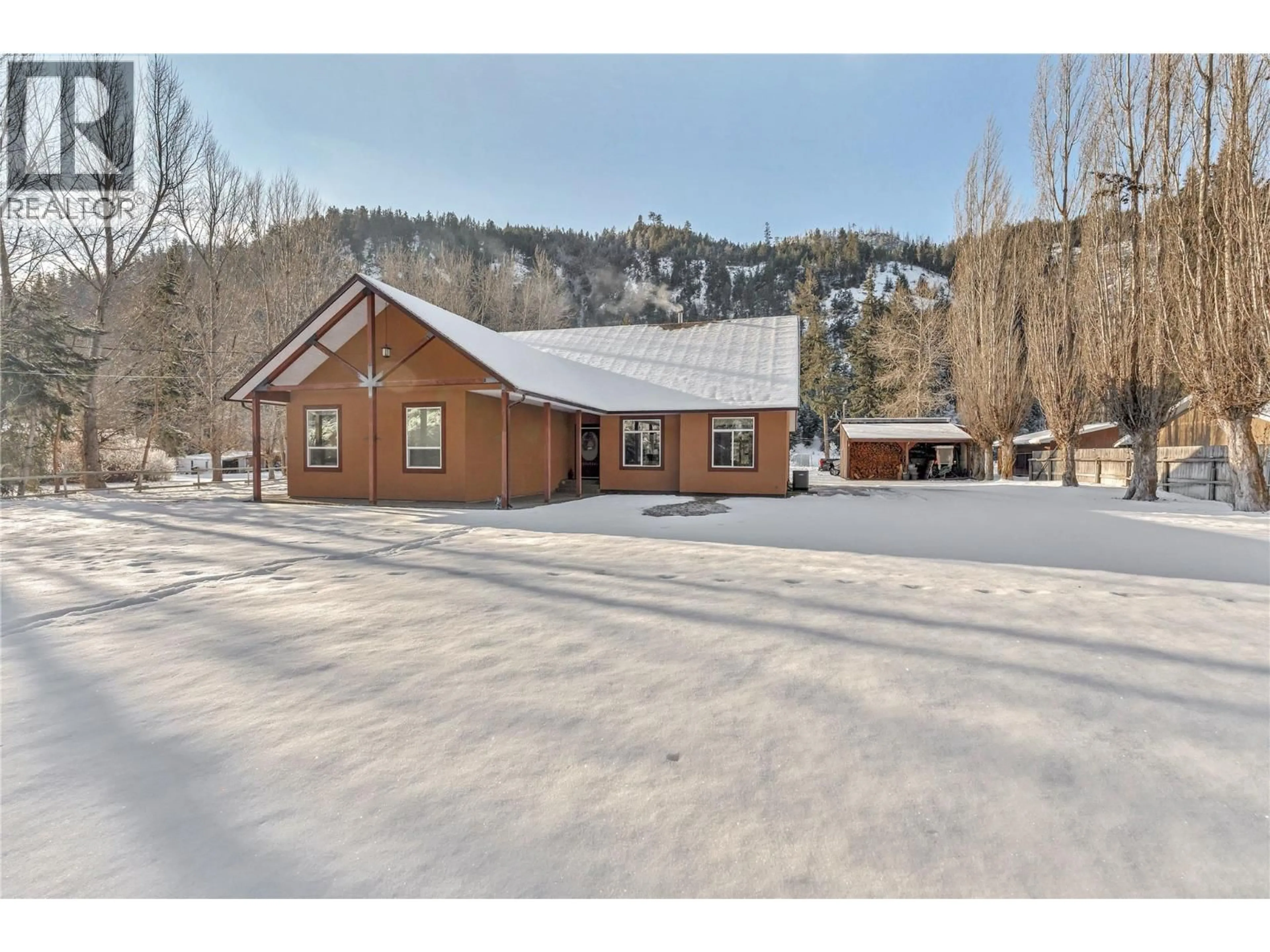 Unknown for 1084 SEVEN MILE ROAD, Princeton British Columbia V0X1W0