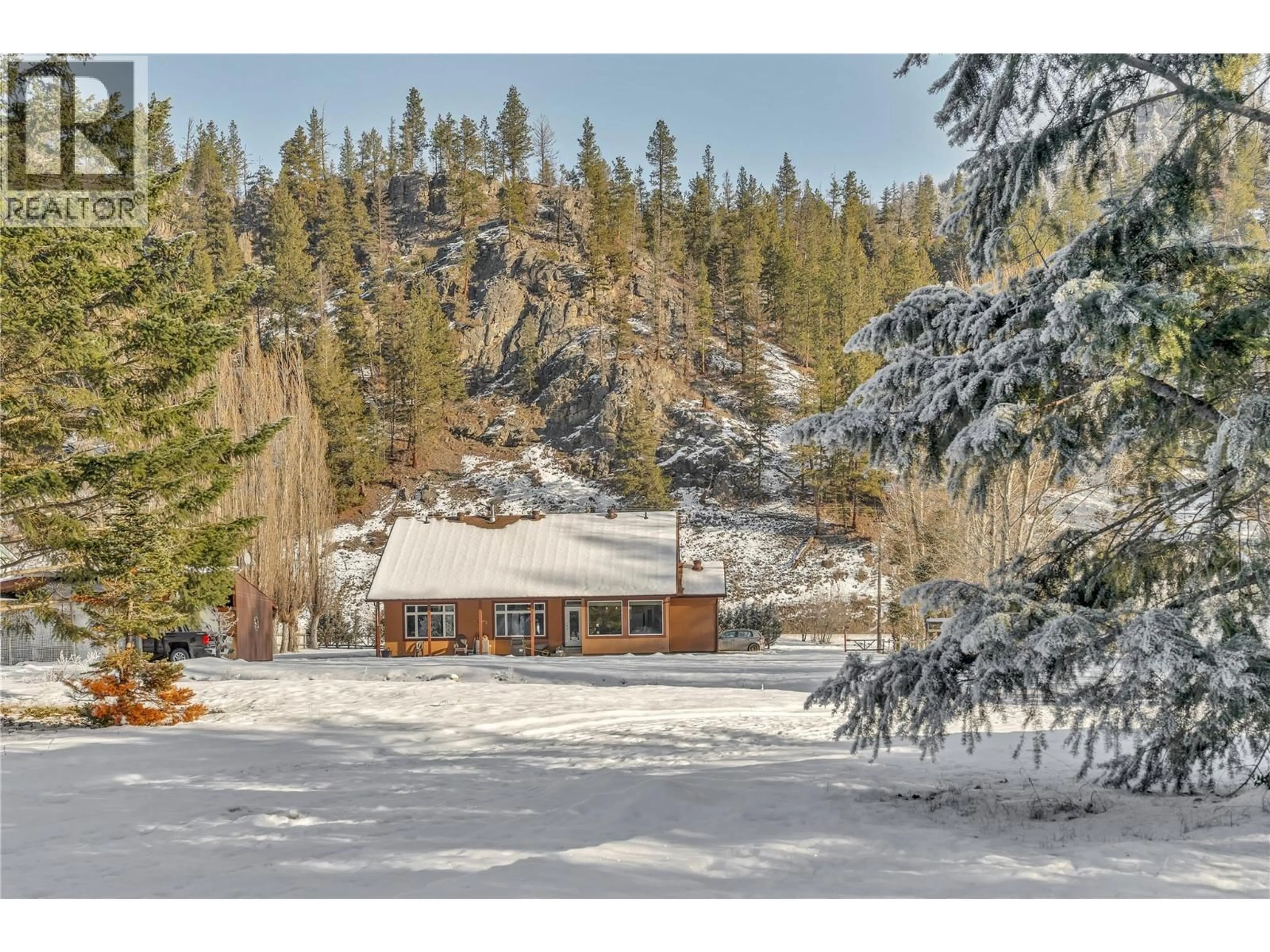 Unknown for 1084 SEVEN MILE ROAD, Princeton British Columbia V0X1W0