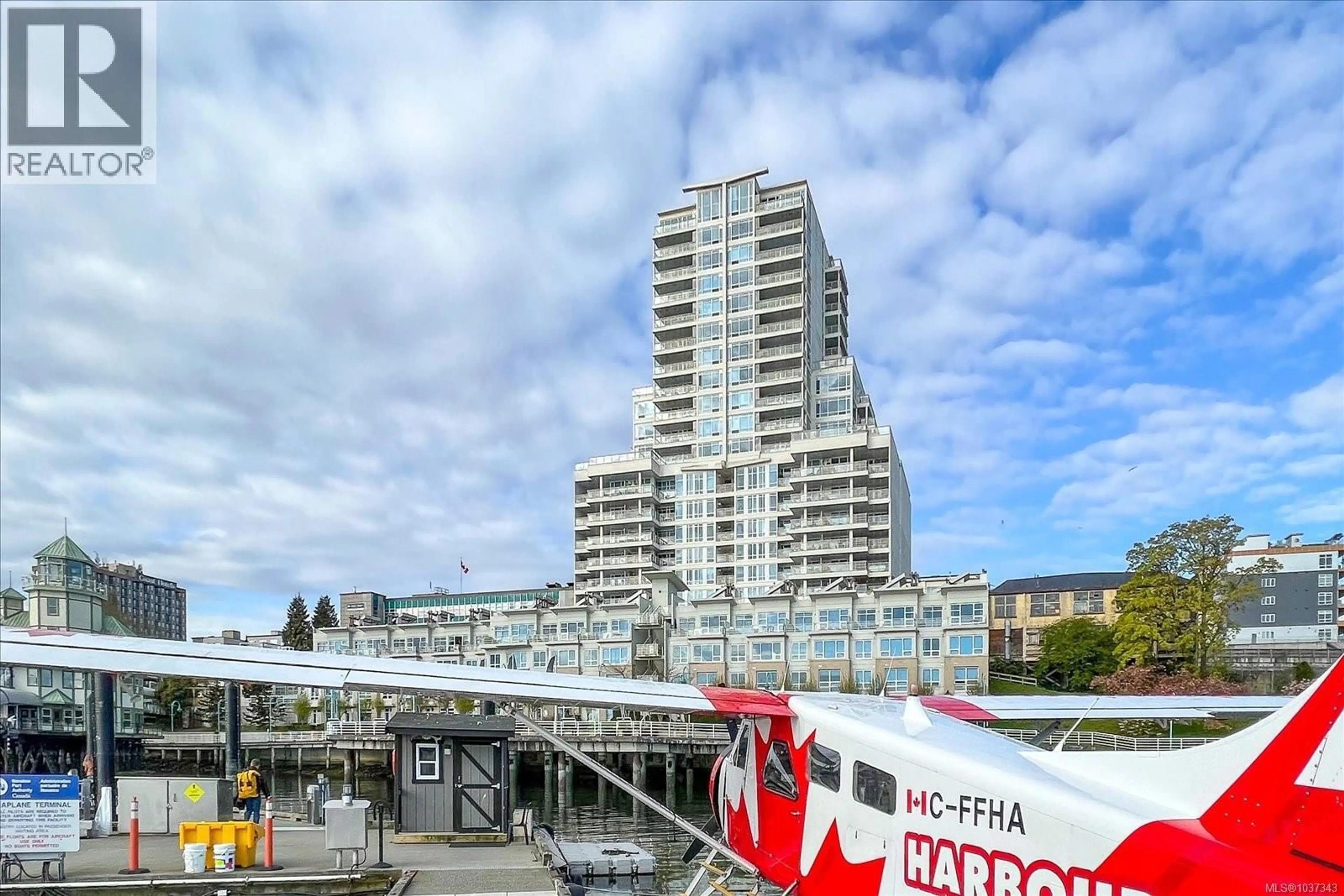 Unknown for TH10 - 38 FRONT STREET, Nanaimo British Columbia V9R0B8